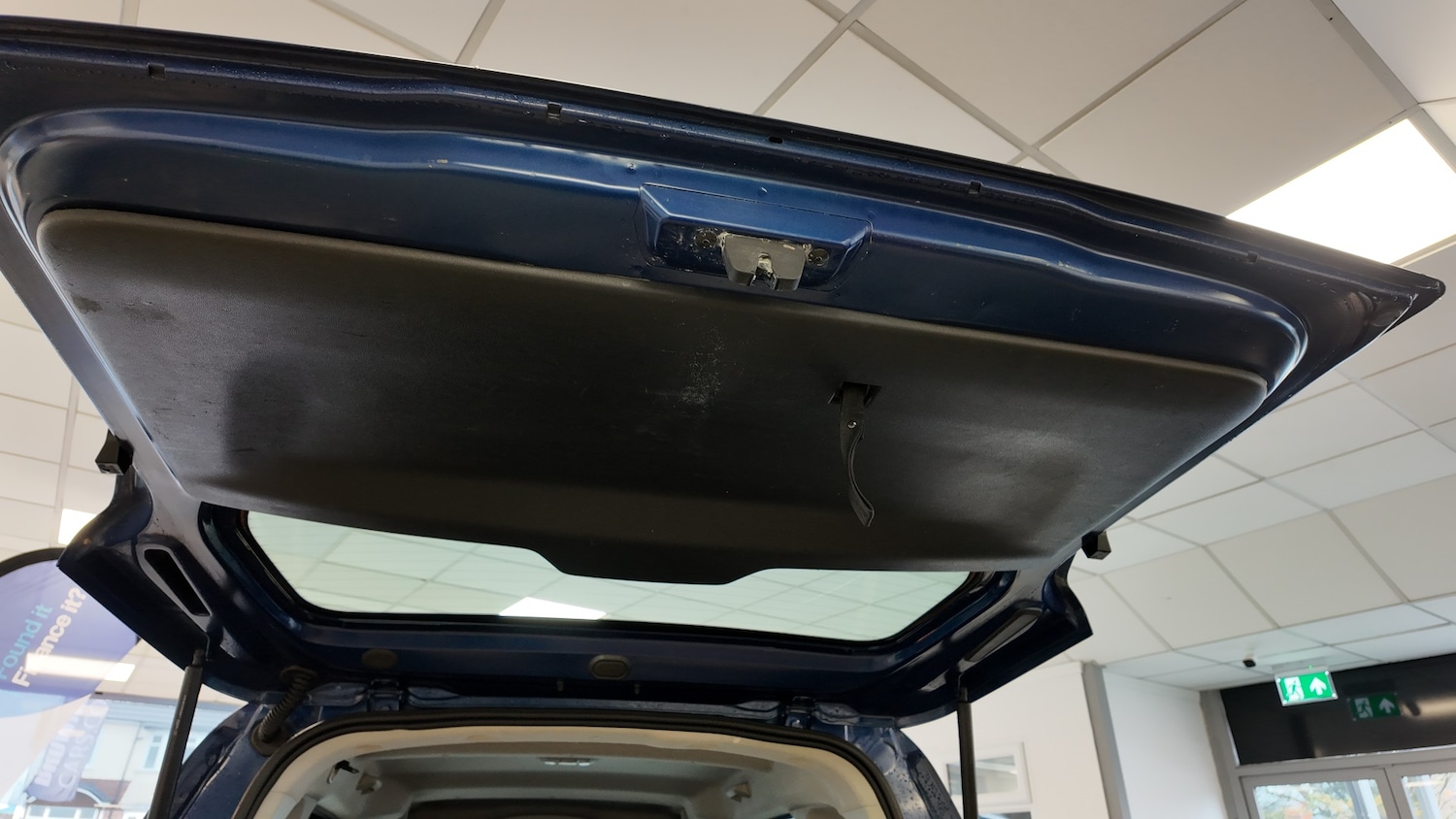 Used Vauxhall Combo Life 2019 for sale - 76565568: Photo 31