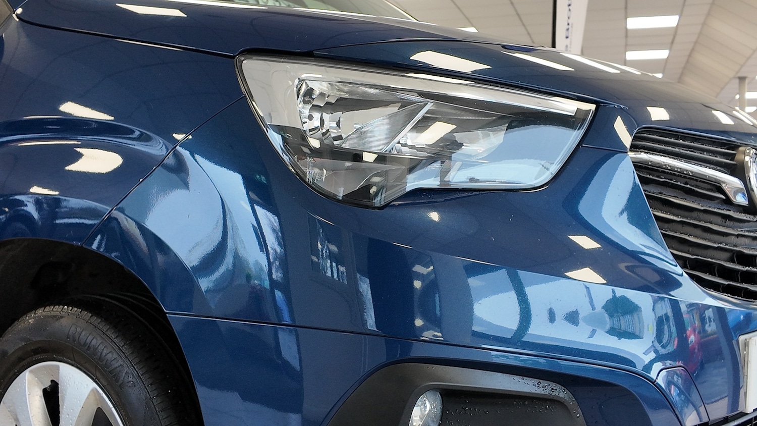 Used Vauxhall Combo Life 2019 for sale - 76565568: Photo 8