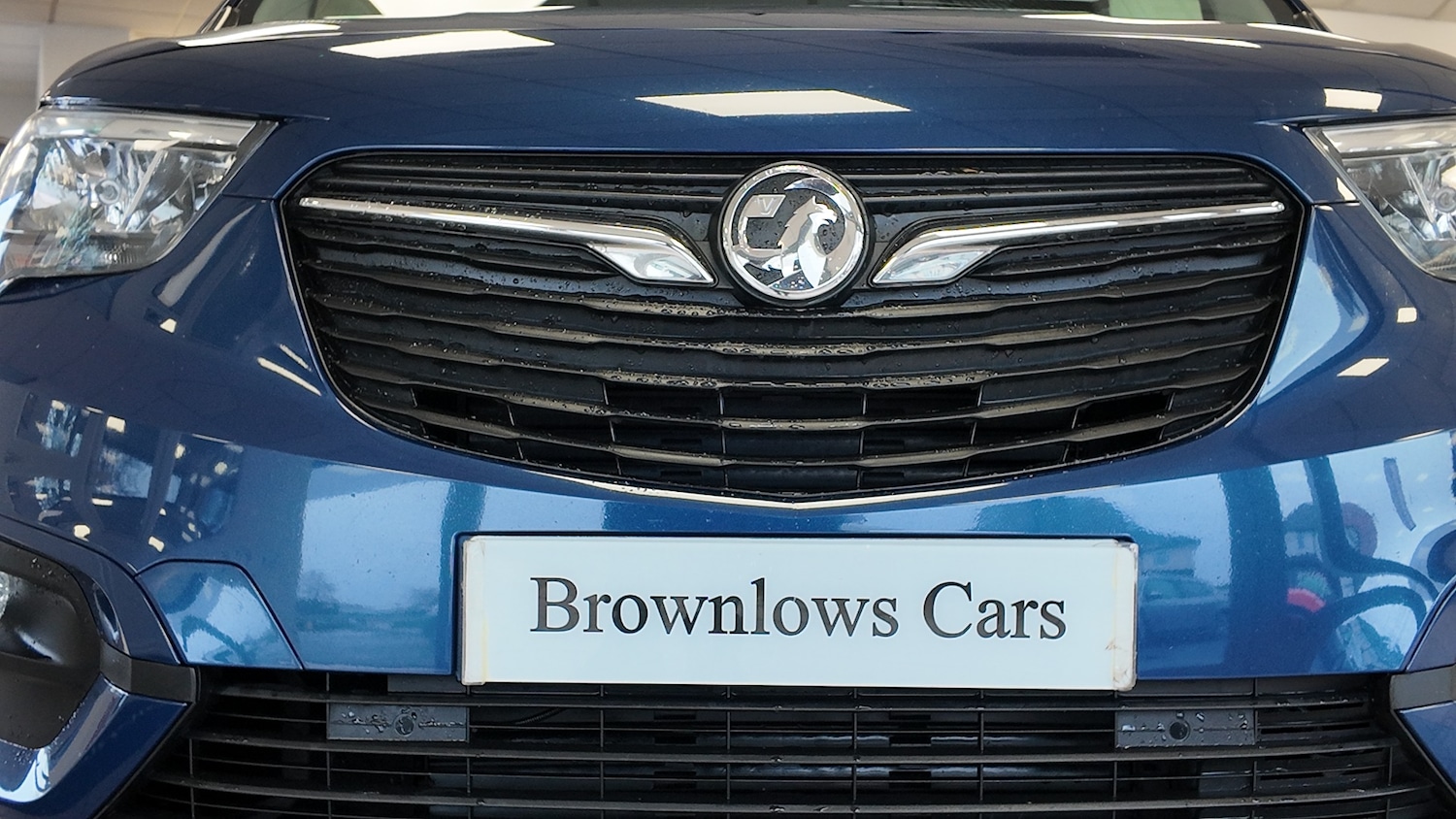 Used Vauxhall Combo Life 2019 for sale - 76565568: Photo 9