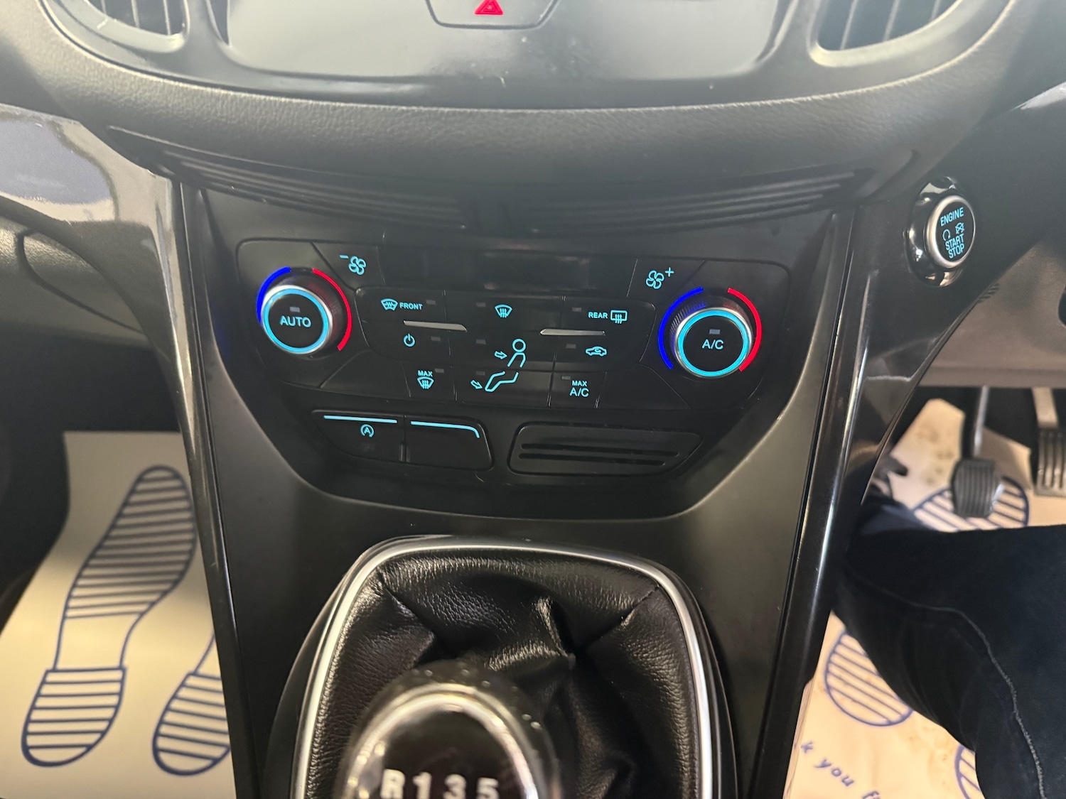 Used Ford Kuga 2018 for sale - 77776397: Photo 26