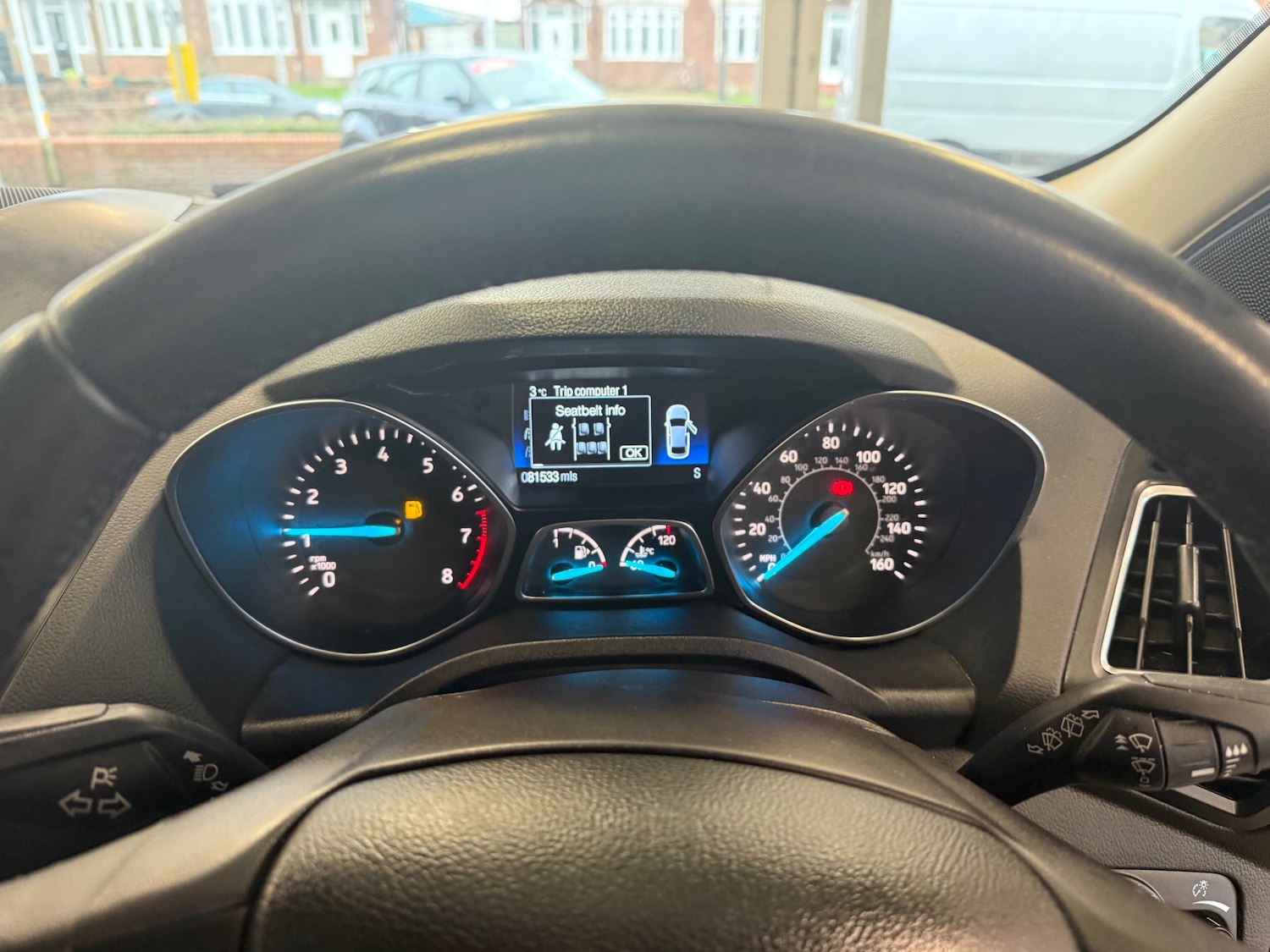 Used Ford Kuga 2018 for sale - 77776397: Photo 27