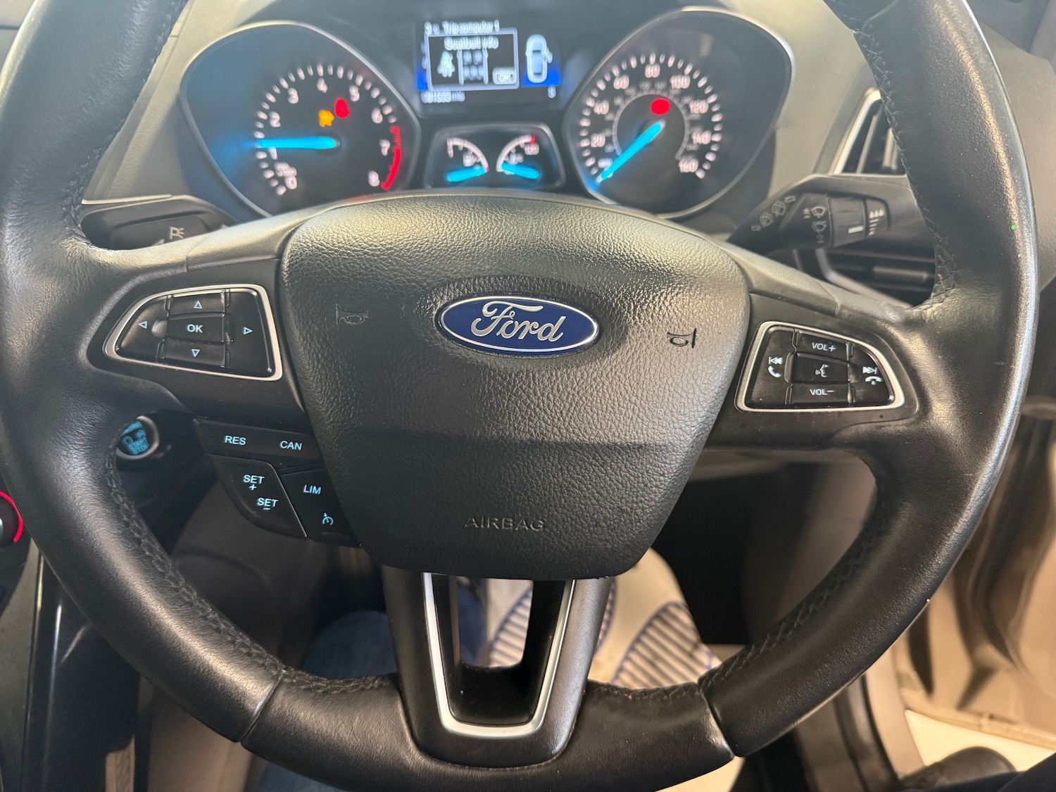 Used Ford Kuga 2018 for sale - 77776397: Photo 28