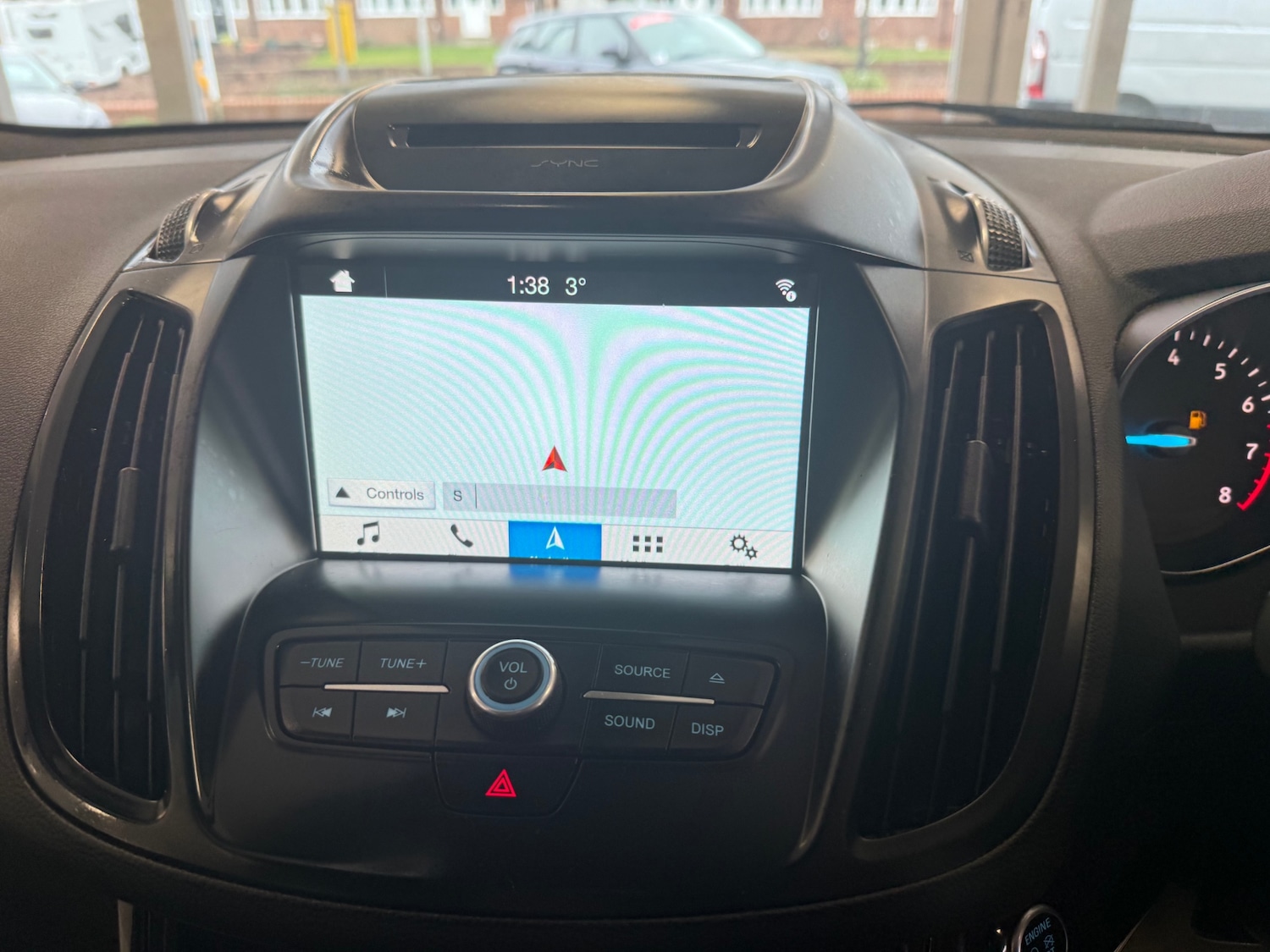 Used Ford Kuga 2018 for sale - 77776397: Photo 30