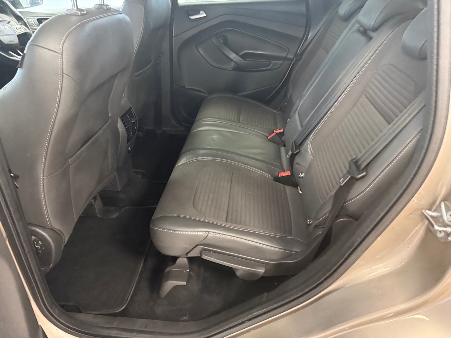 Used Ford Kuga 2018 for sale - 77776397: Photo 31