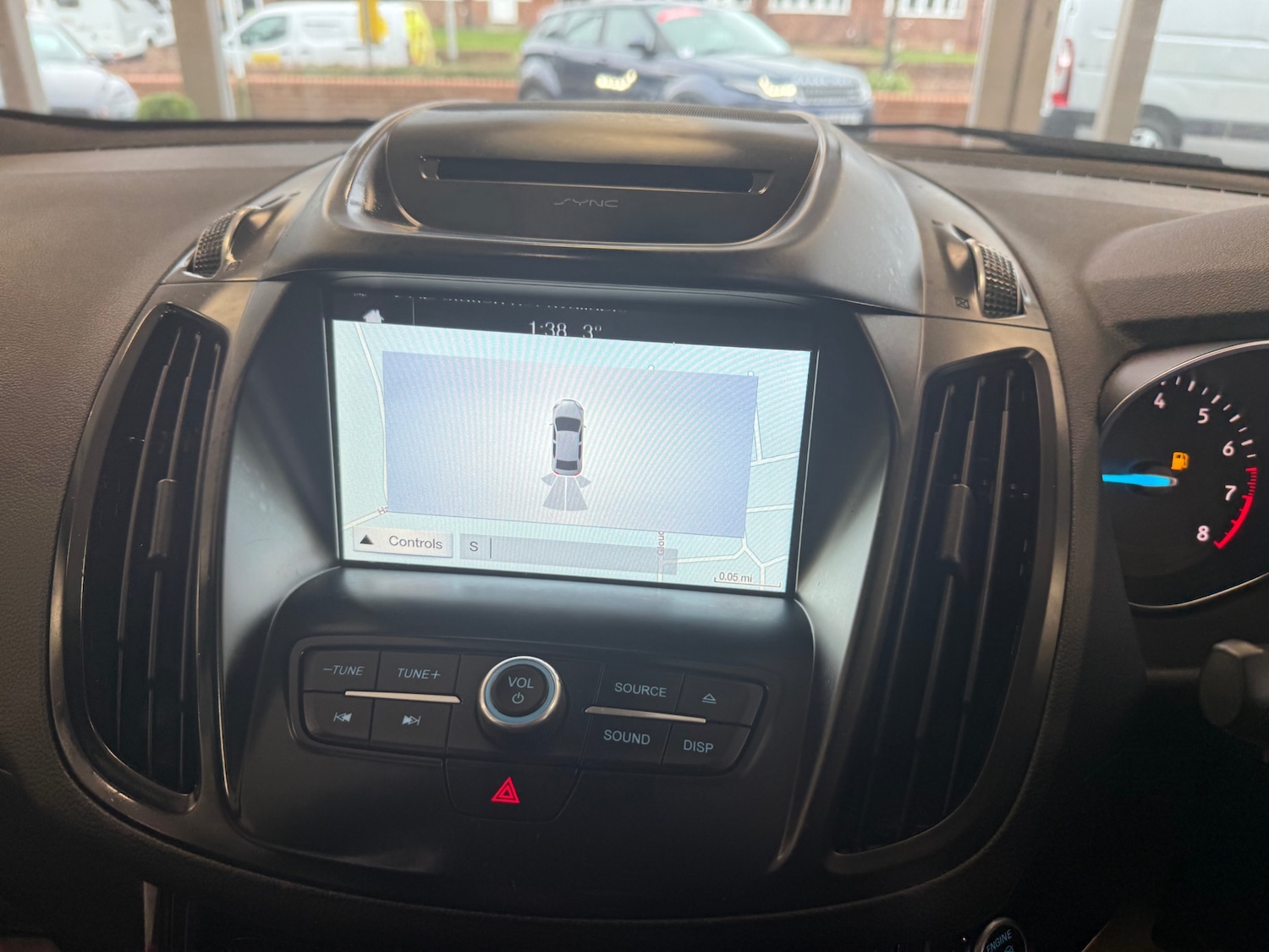 Used Ford Kuga 2018 for sale - 77776397: Photo 33