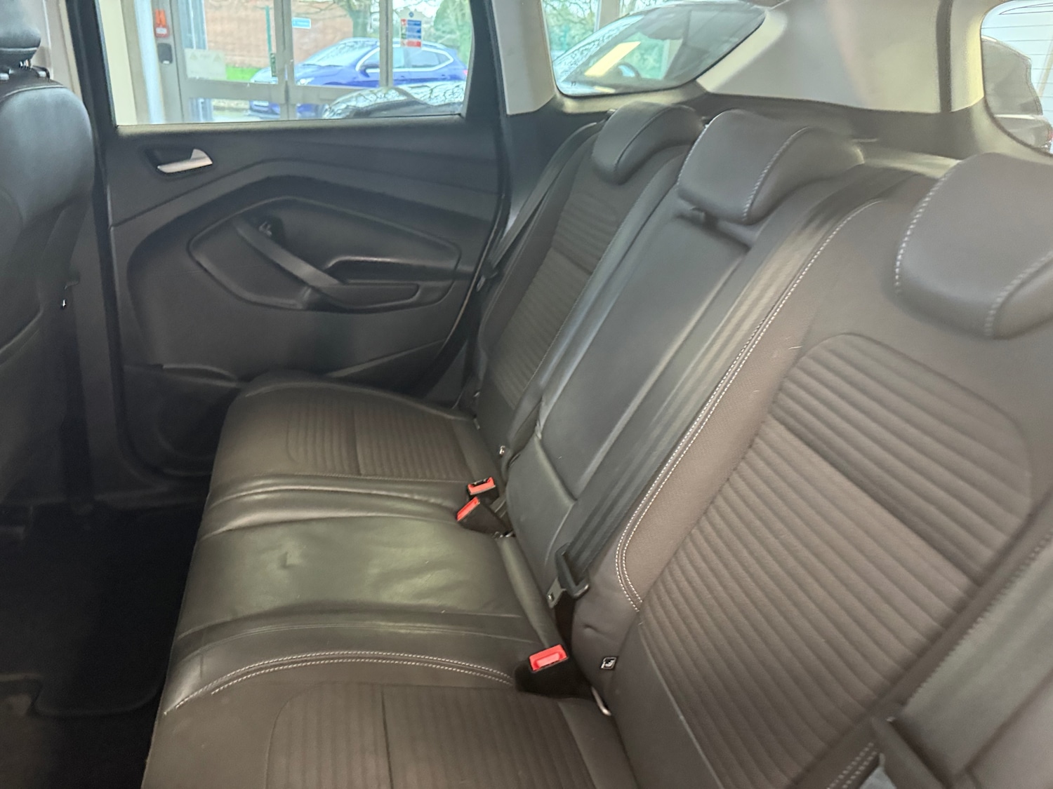 Used Ford Kuga 2018 for sale - 77776397: Photo 34