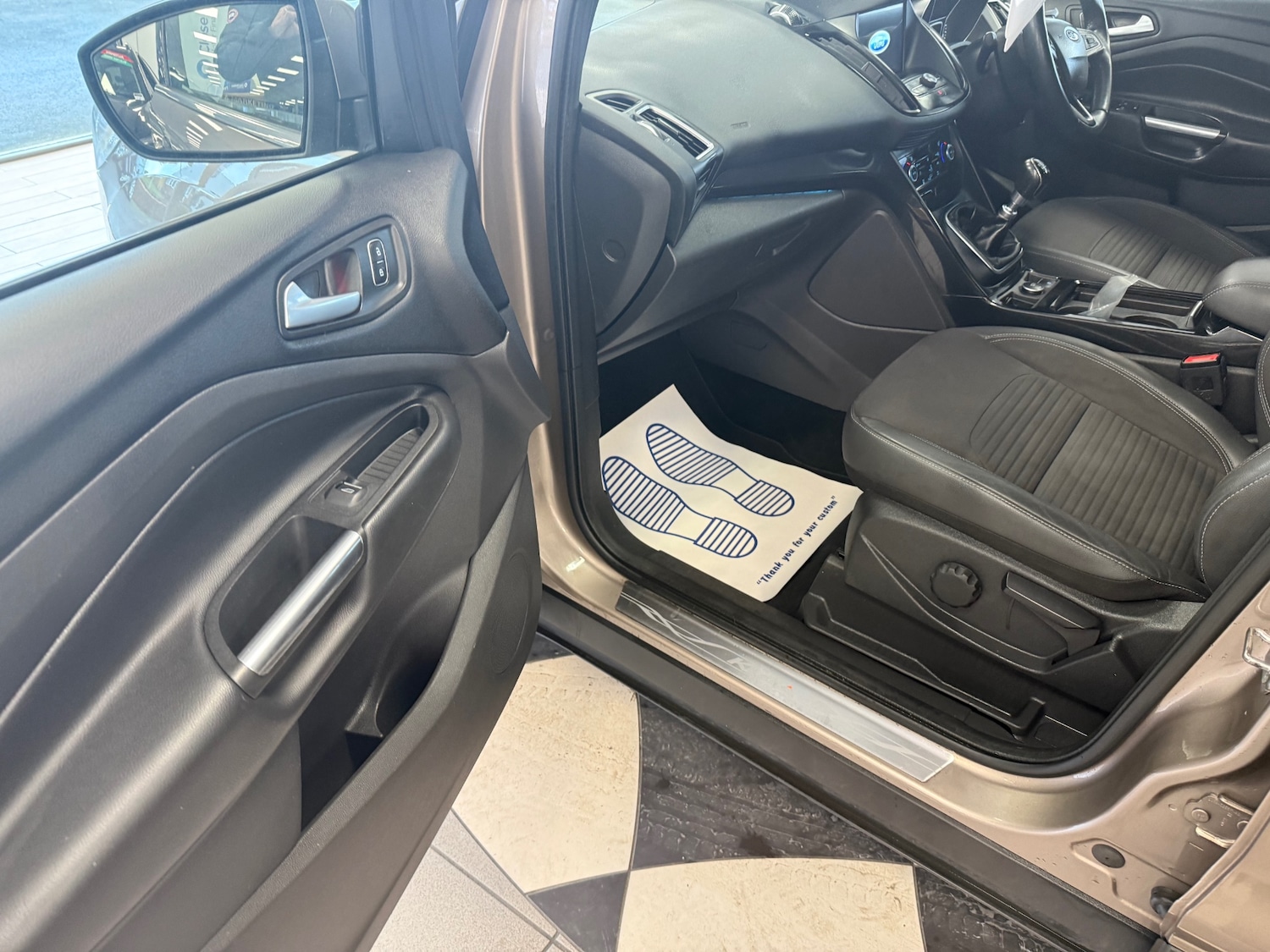 Used Ford Kuga 2018 for sale - 77776397: Photo 36