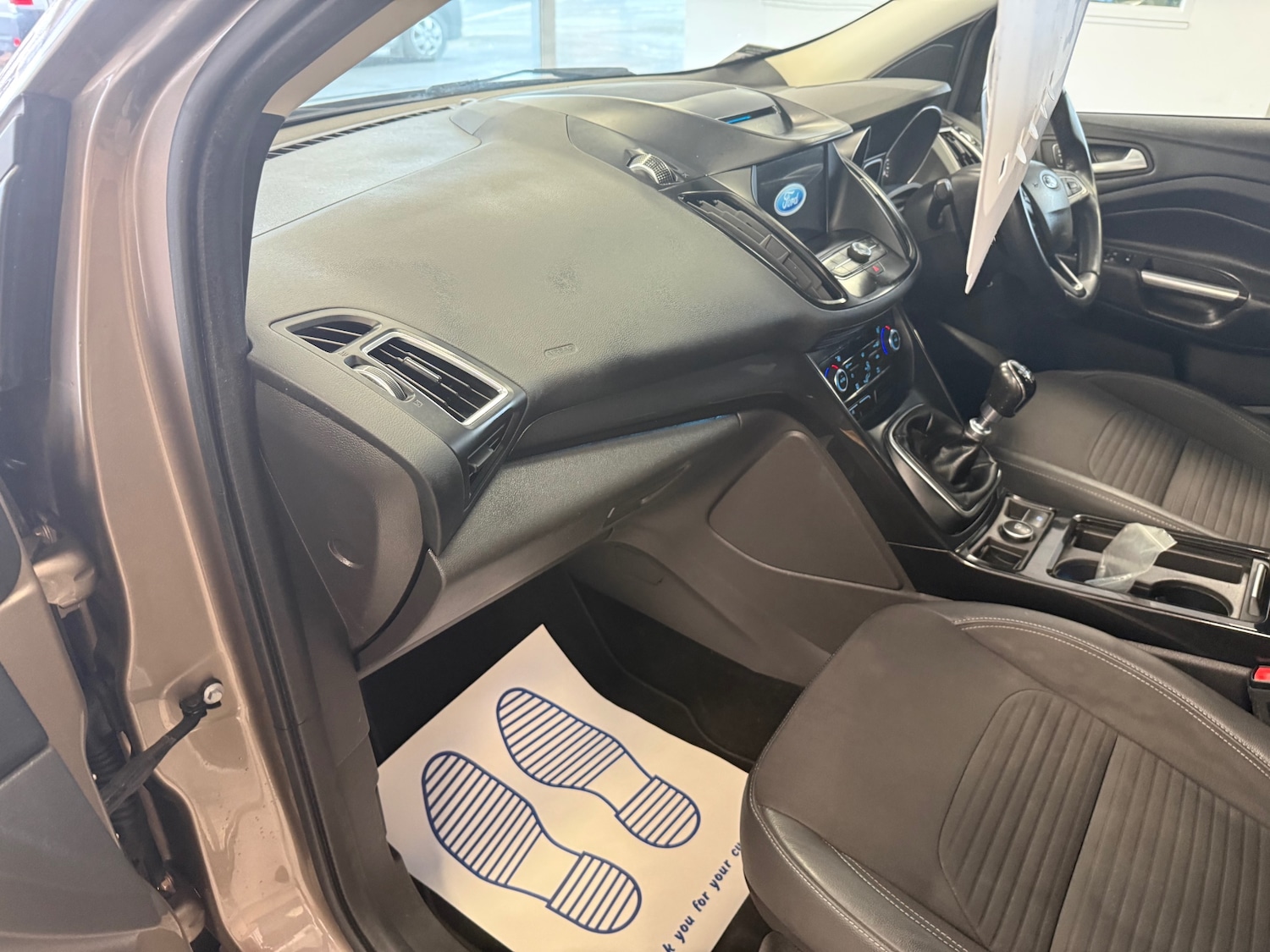 Used Ford Kuga 2018 for sale - 77776397: Photo 37