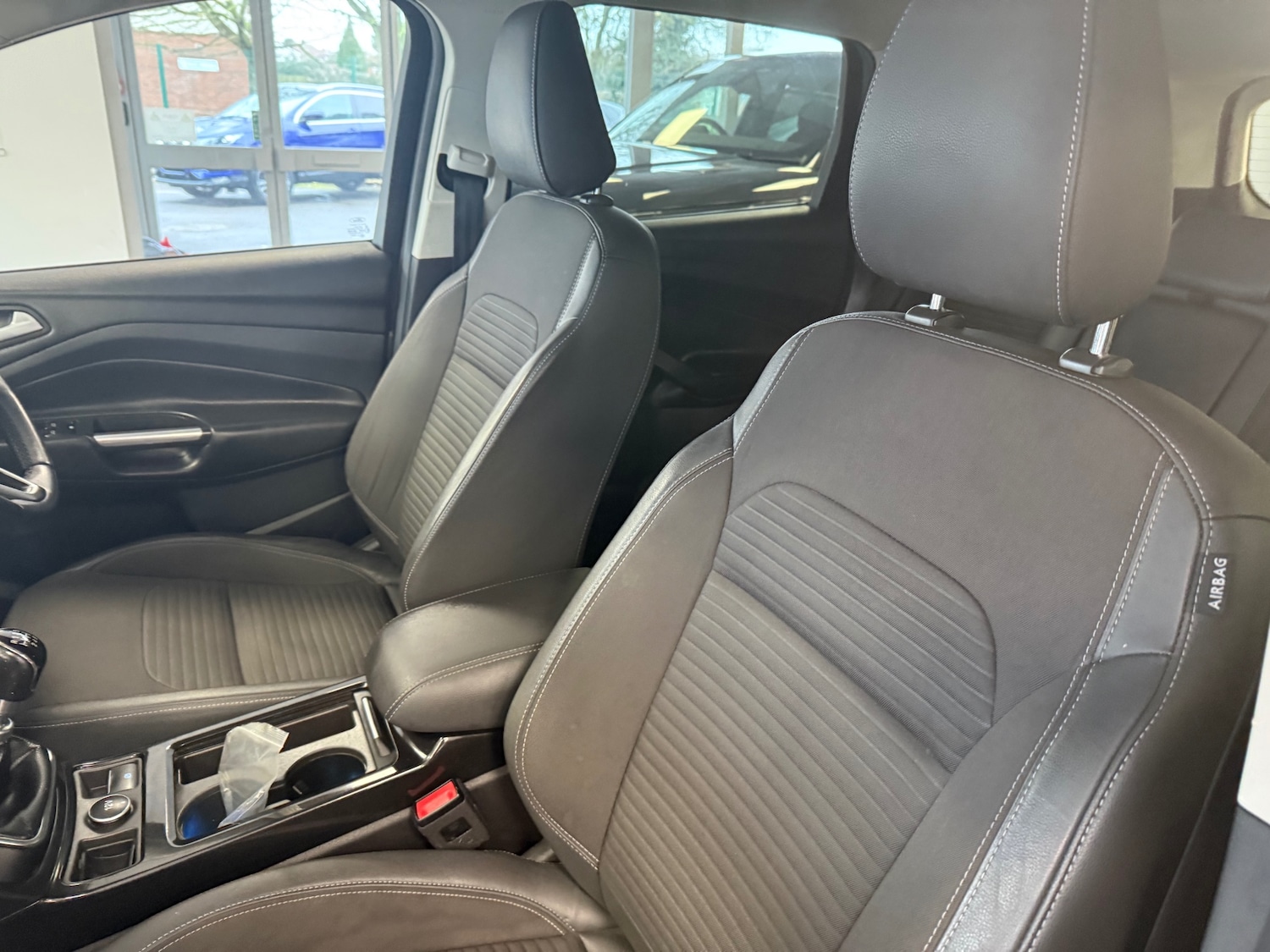 Used Ford Kuga 2018 for sale - 77776397: Photo 38