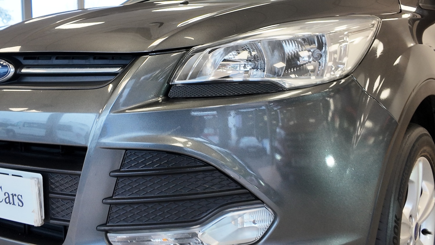 Used Ford Kuga 2016 for sale - 77351266: Photo 10