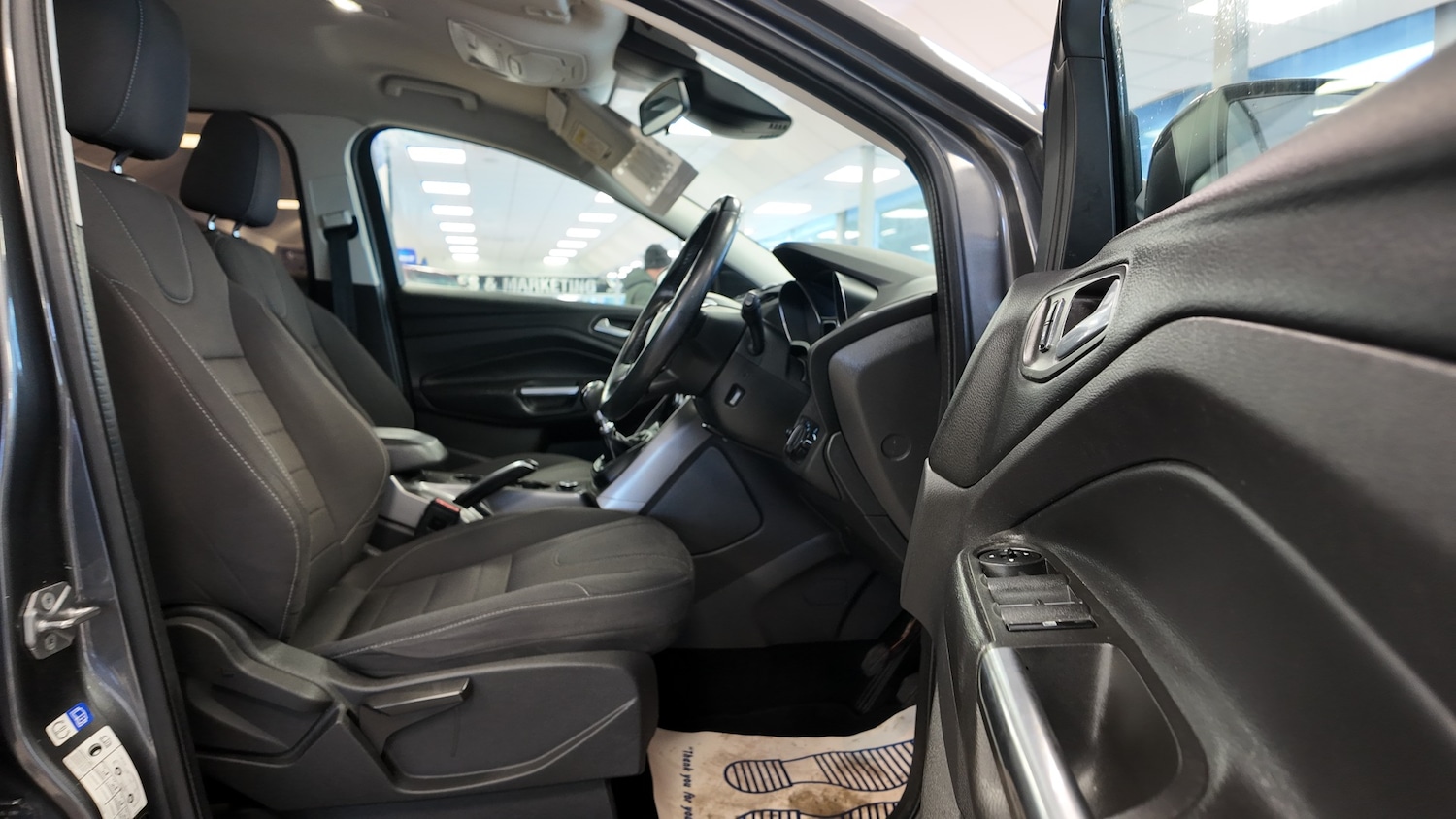 Used Ford Kuga 2016 for sale - 77351266: Photo 11