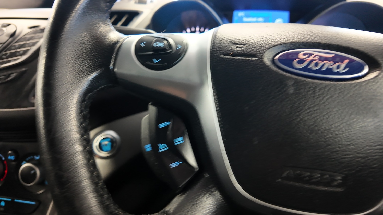 Used Ford Kuga 2016 for sale - 77351266: Photo 17