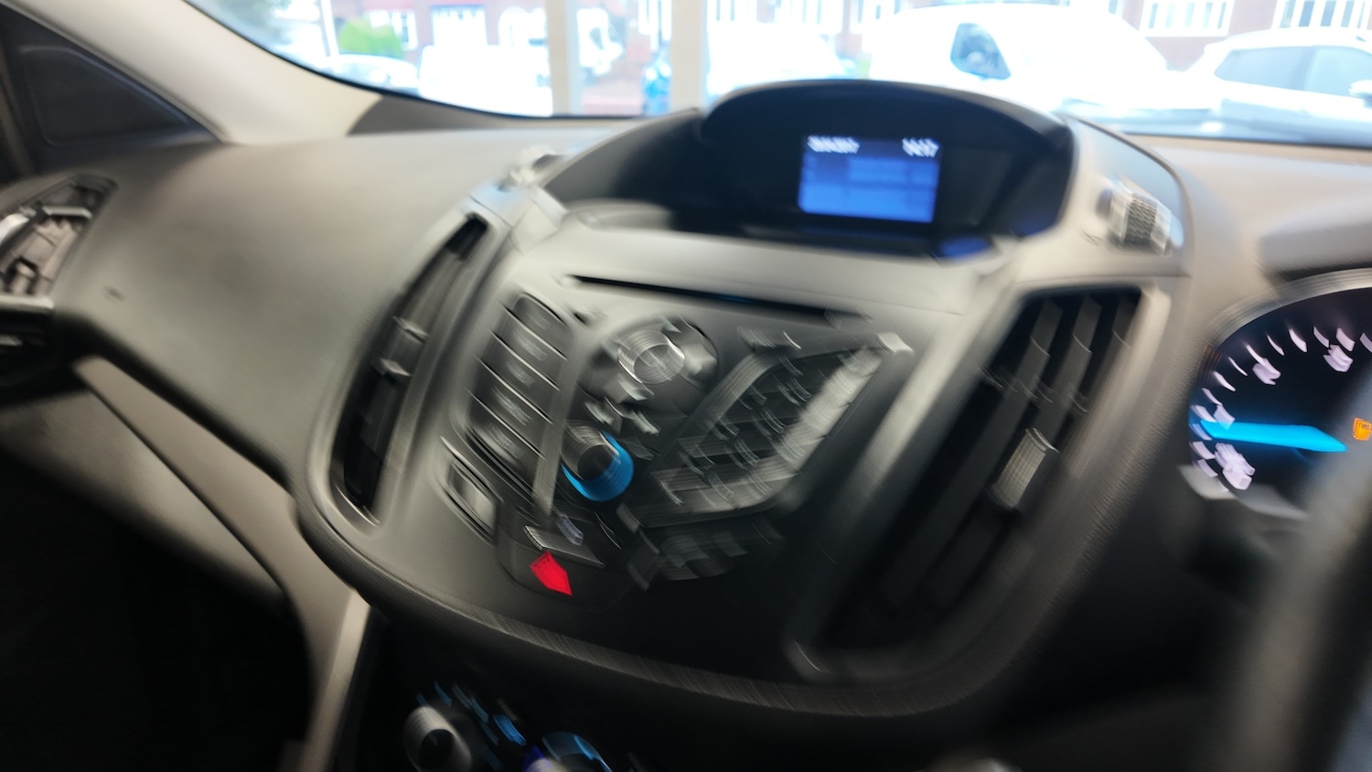 Used Ford Kuga 2016 for sale - 77351266: Photo 19