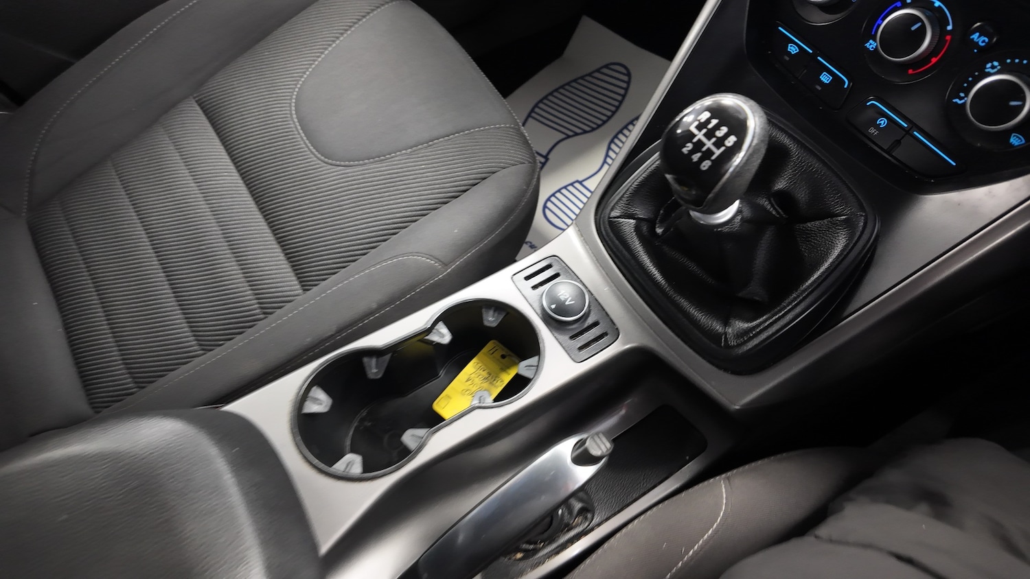 Used Ford Kuga 2016 for sale - 77351266: Photo 21