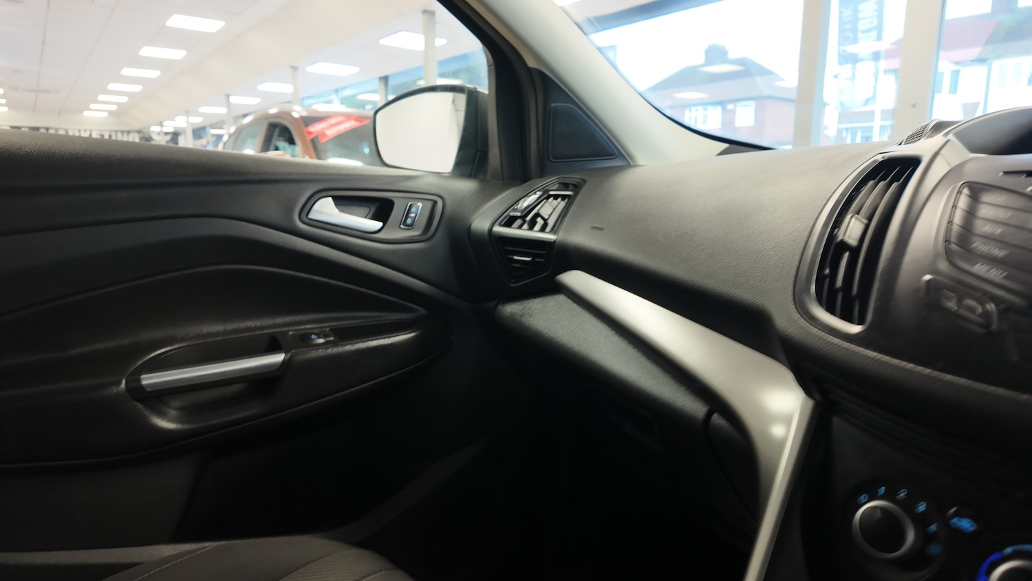 Used Ford Kuga 2016 for sale - 77351266: Photo 22