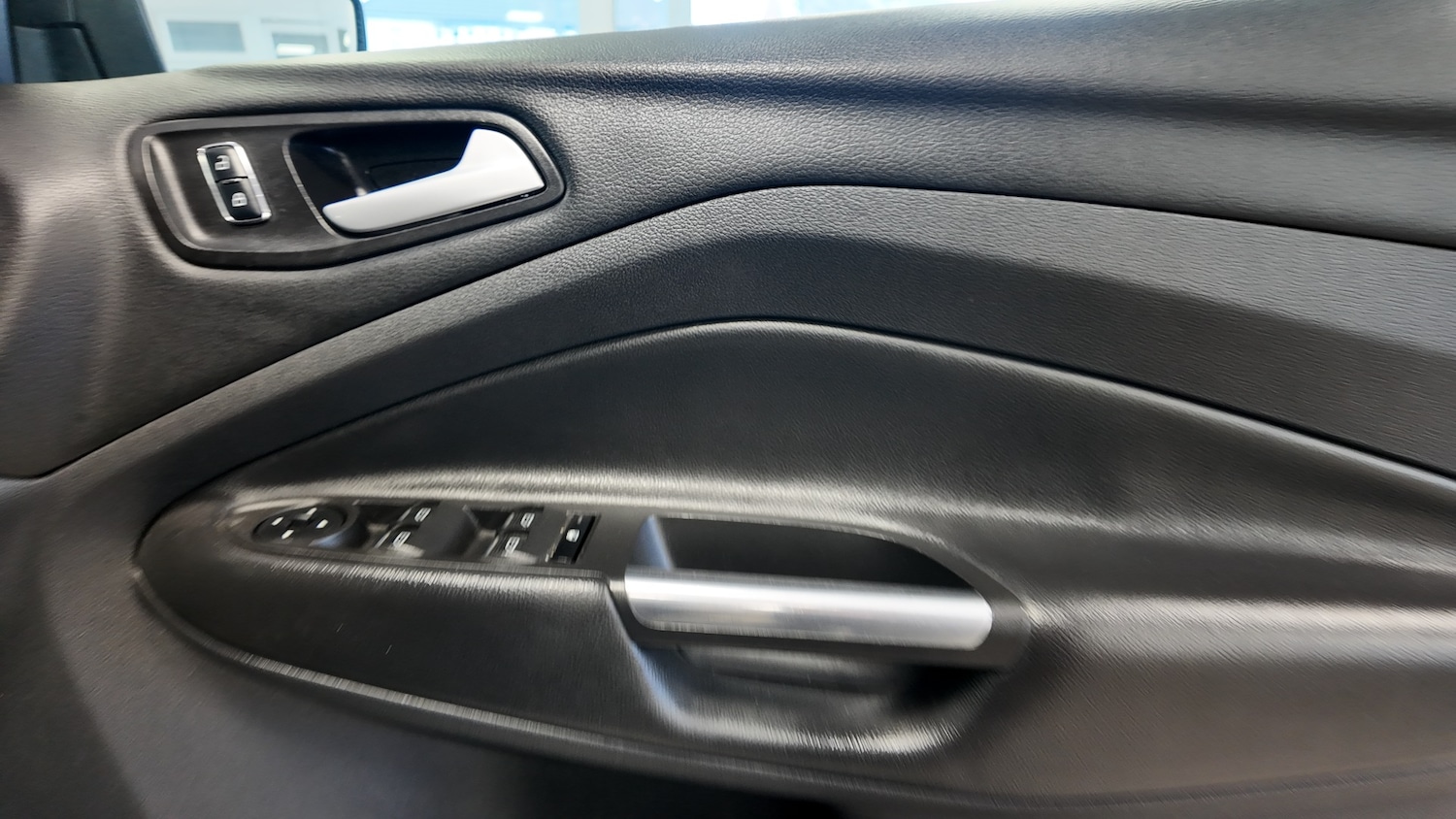 Used Ford Kuga 2016 for sale - 77351266: Photo 25