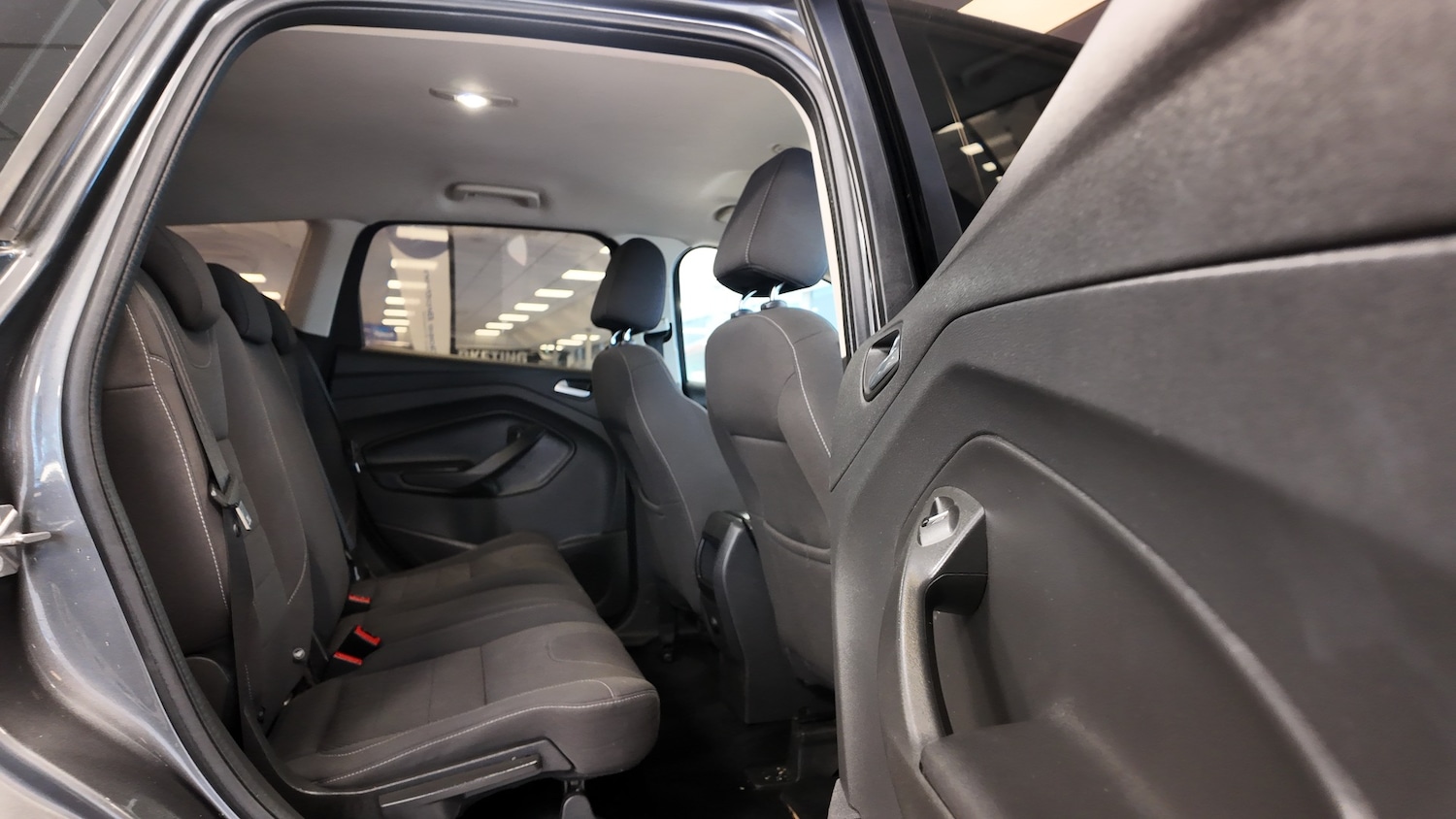 Used Ford Kuga 2016 for sale - 77351266: Photo 26