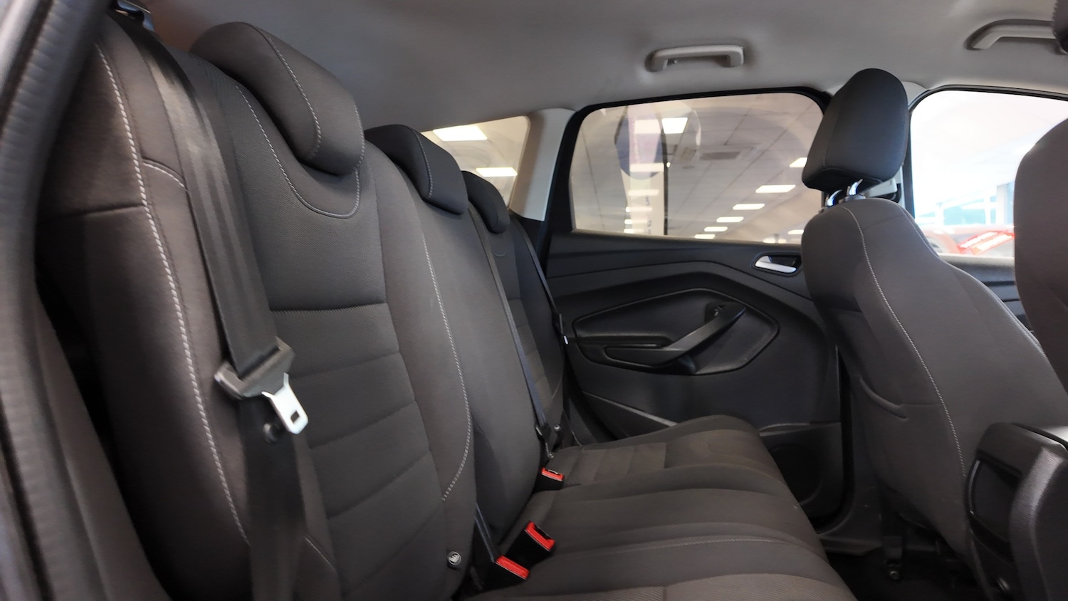 Used Ford Kuga 2016 for sale - 77351266: Photo 27