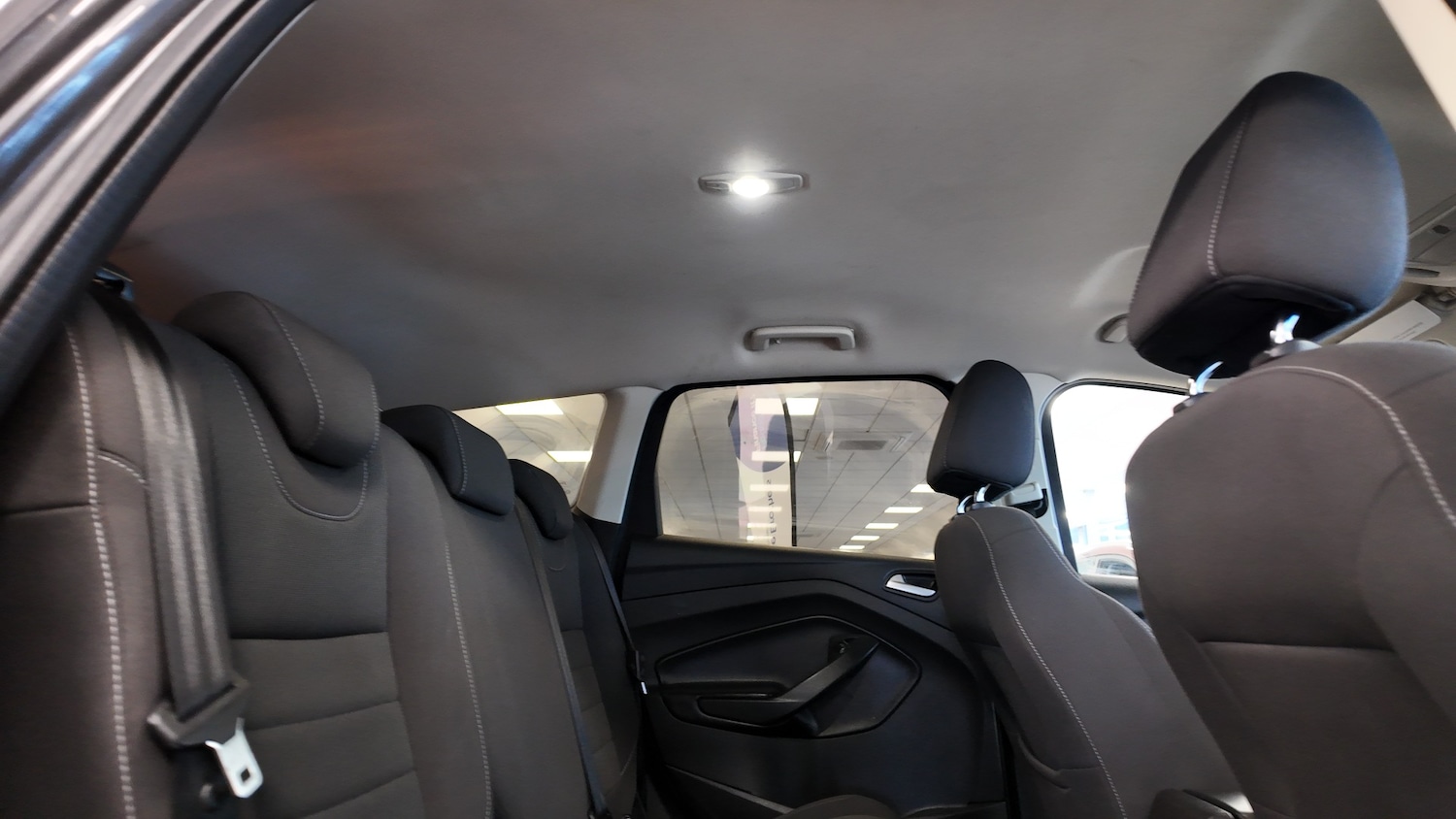 Used Ford Kuga 2016 for sale - 77351266: Photo 29