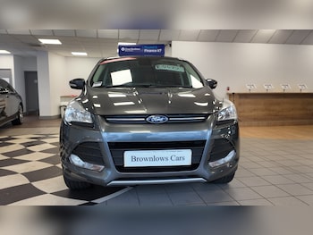 Used Ford Kuga 2016 for sale - 77351266: Photo
