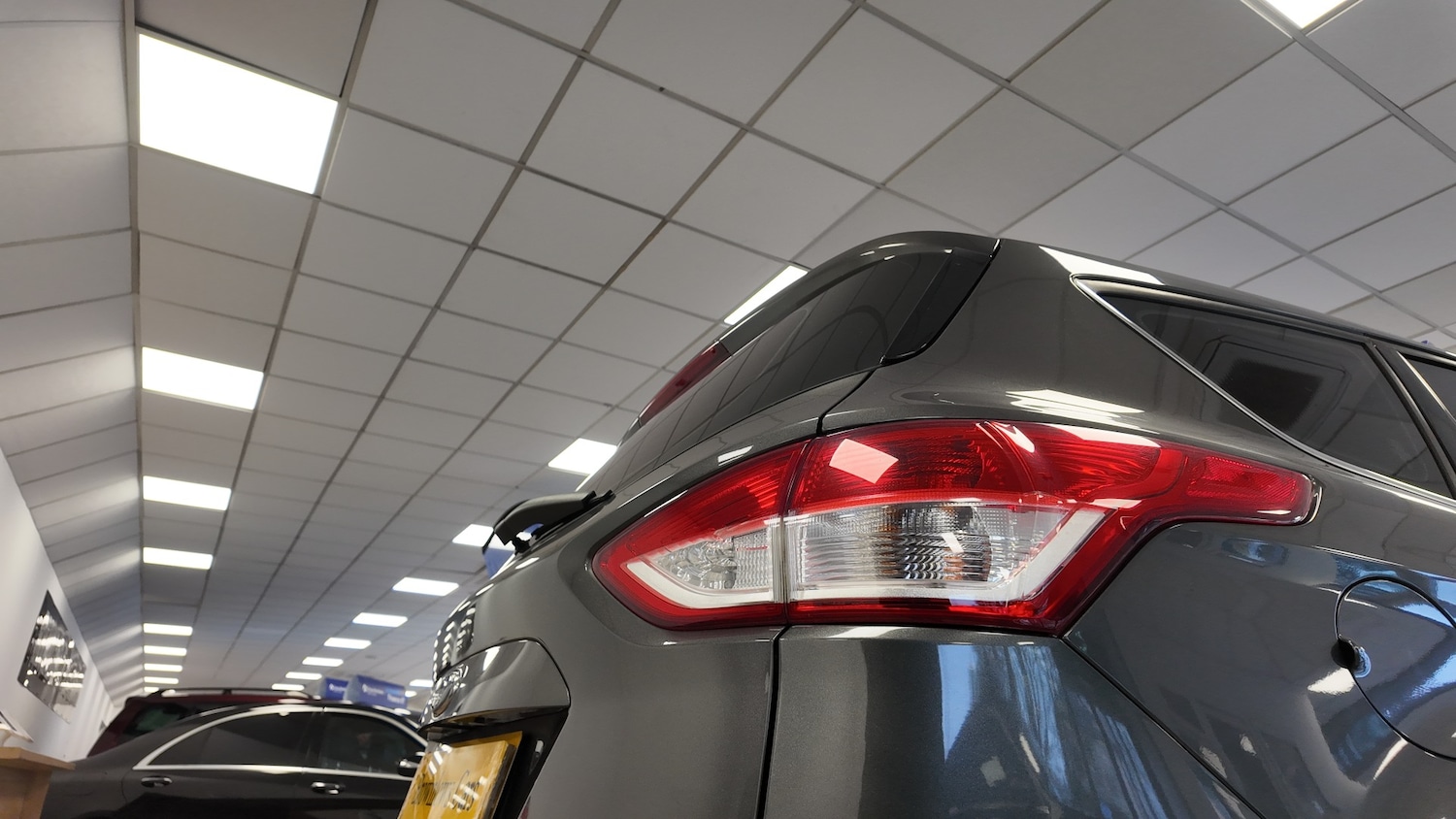 Used Ford Kuga 2016 for sale - 77351266: Photo 30