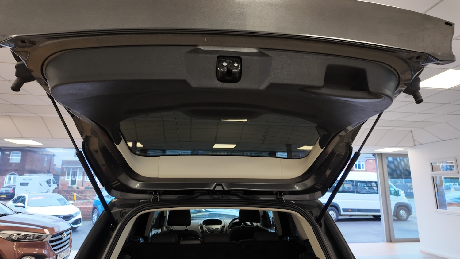 Used Ford Kuga 2016 for sale - 77351266: Photo 36