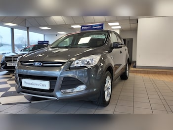 Used Ford Kuga 2016 for sale - 77351266: Photo