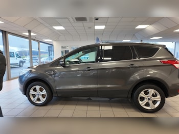 Used Ford Kuga 2016 for sale - 77351266: Photo