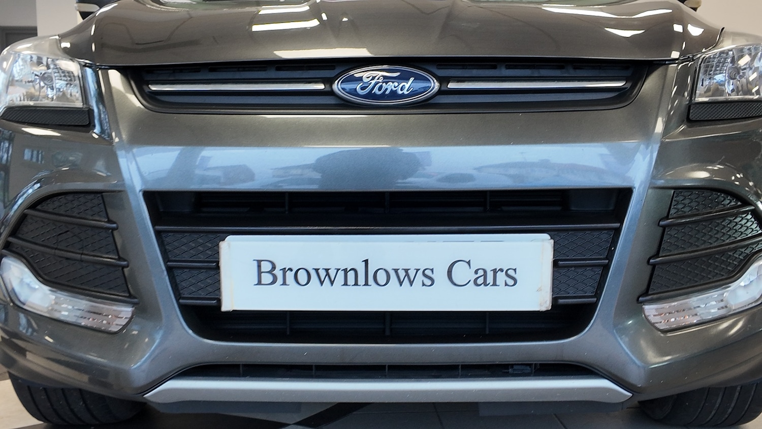 Used Ford Kuga 2016 for sale - 77351266: Photo 9