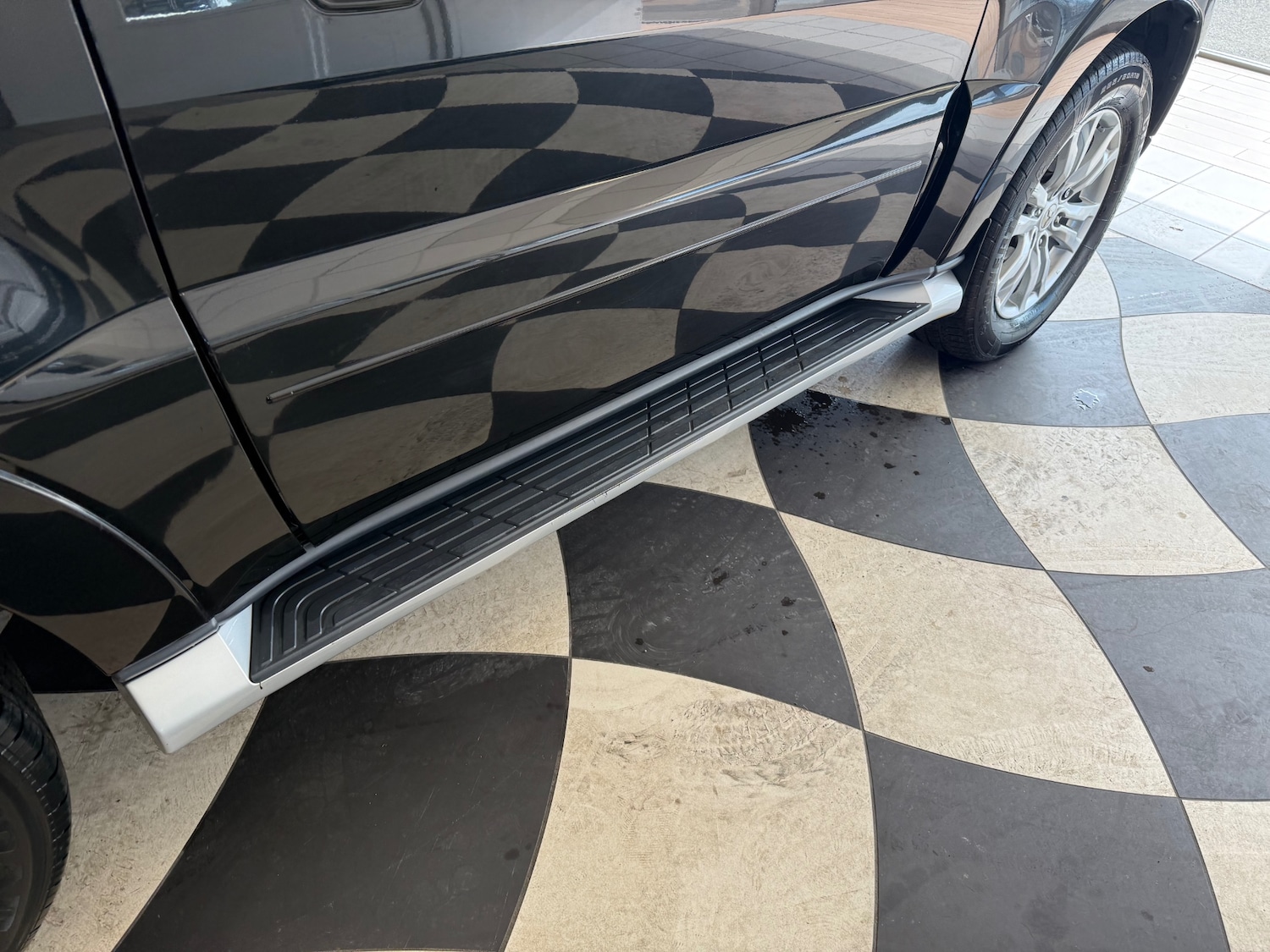 Used Mitsubishi Shogun 2015 for sale - 78162573: Photo 13