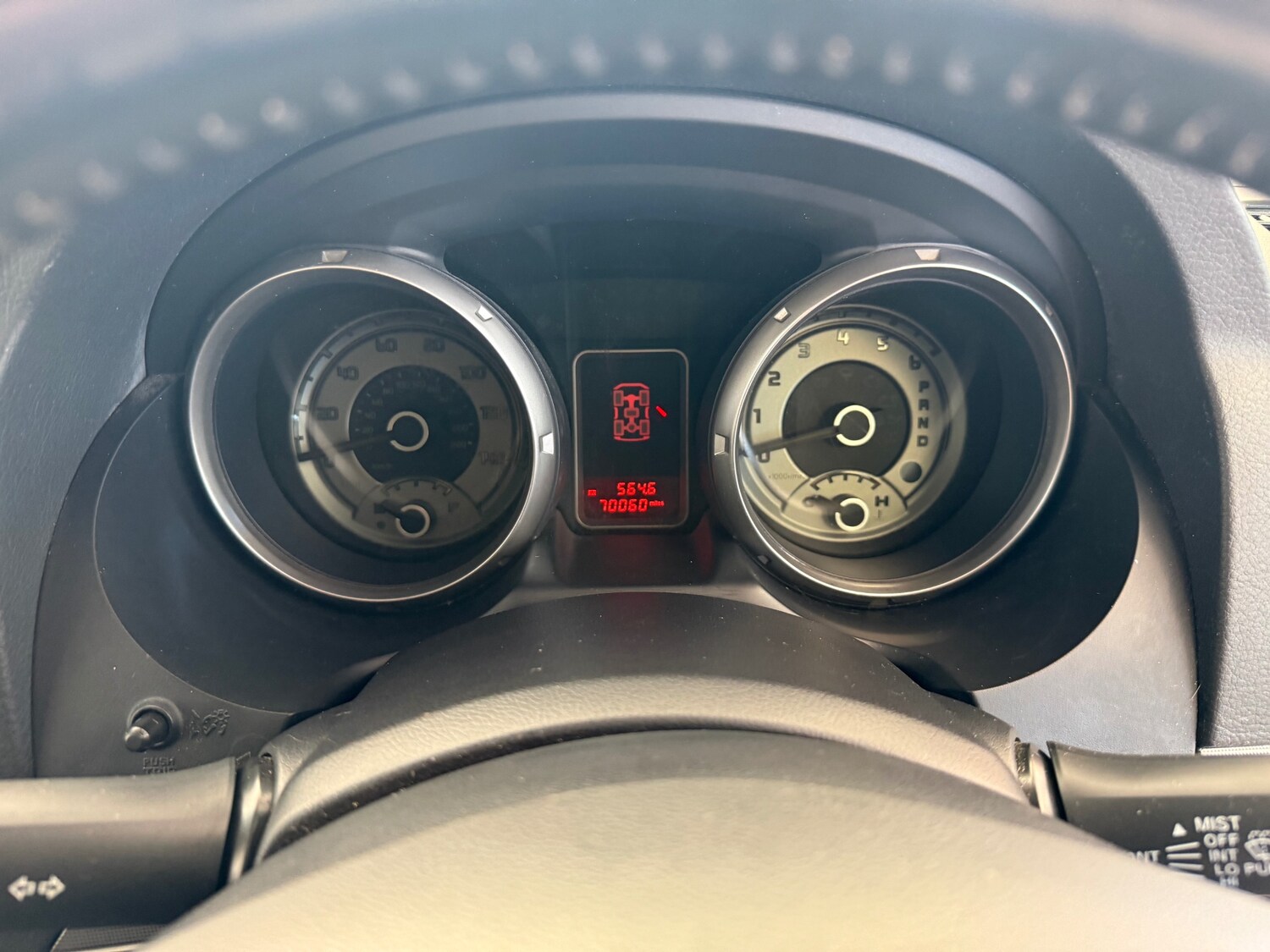 Used Mitsubishi Shogun 2015 for sale - 78162573: Photo 33