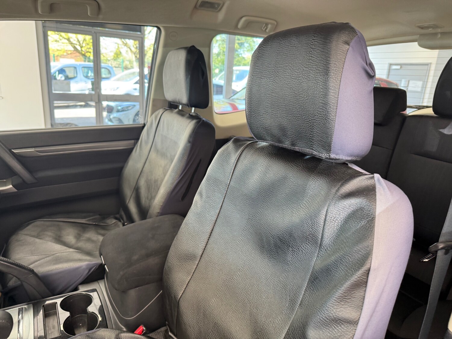 Used Mitsubishi Shogun 2015 for sale - 78162573: Photo 36