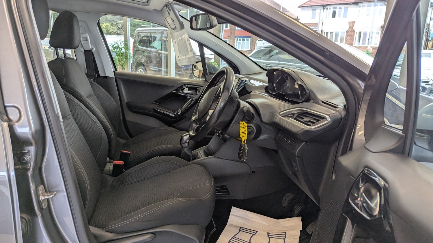 Vehicle 11