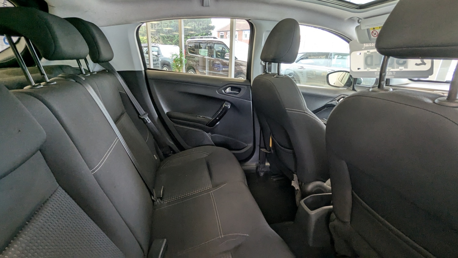 Vehicle 27