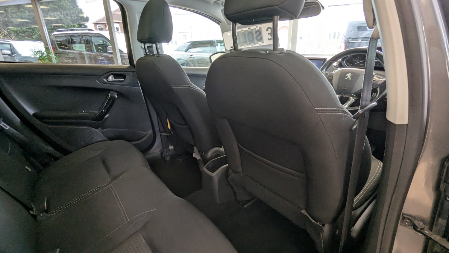 Vehicle 29