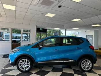Used Renault Captur 2016 for sale - 74503186: Photo