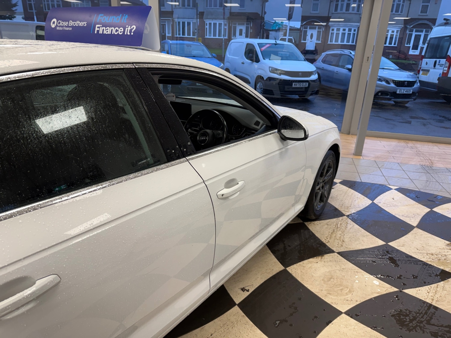 Used Audi A4 2016 for sale - 77225108: Photo 10