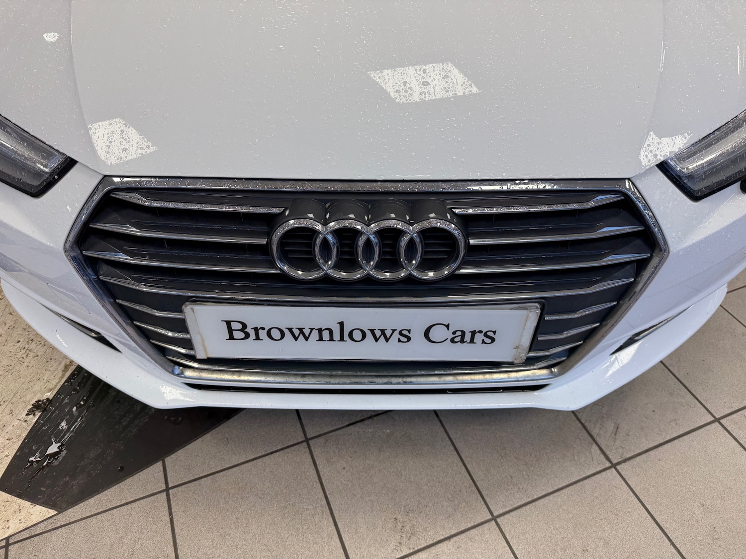 Used Audi A4 2016 for sale - 77225108: Photo 11