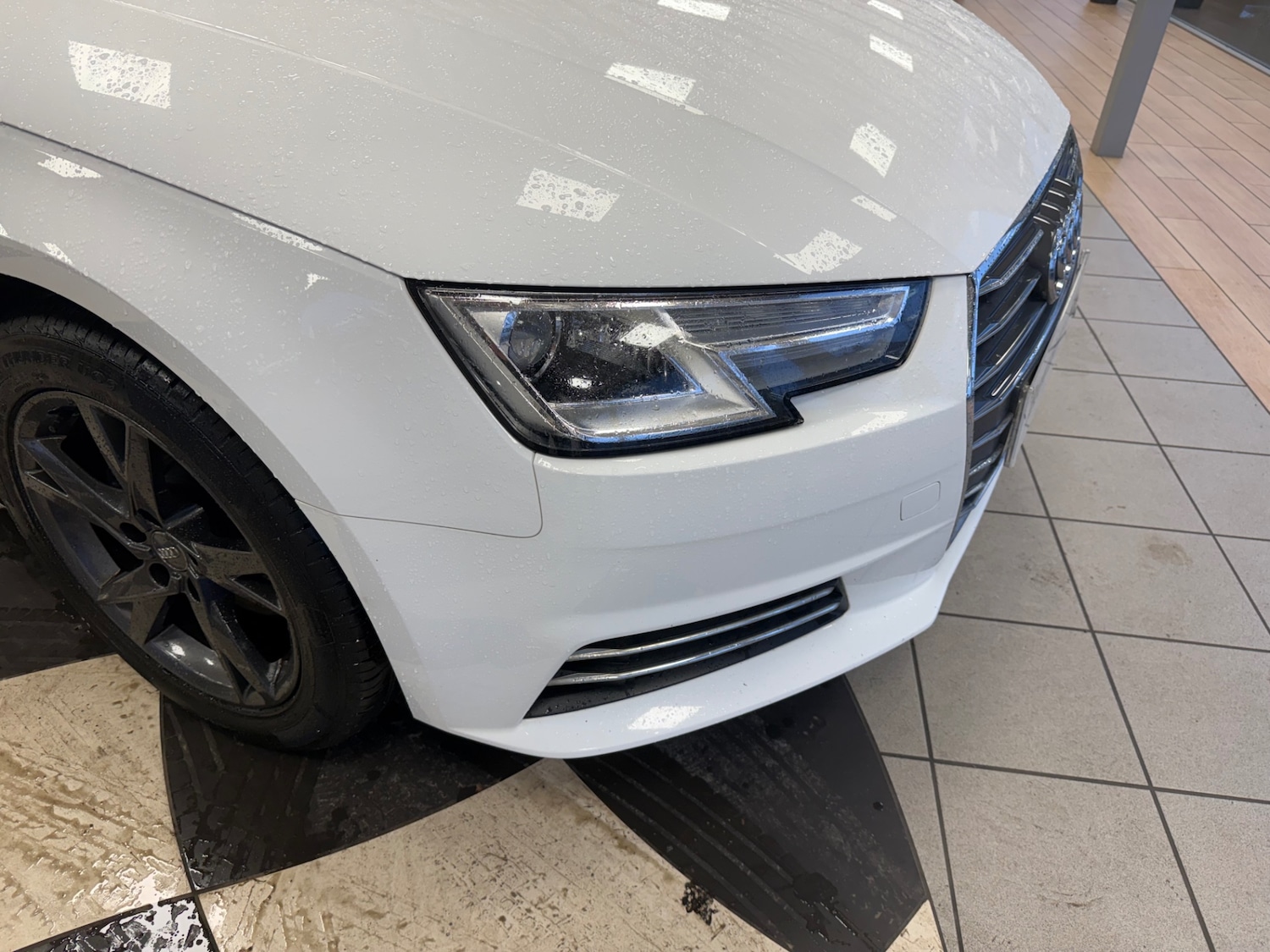 Used Audi A4 2016 for sale - 77225108: Photo 12