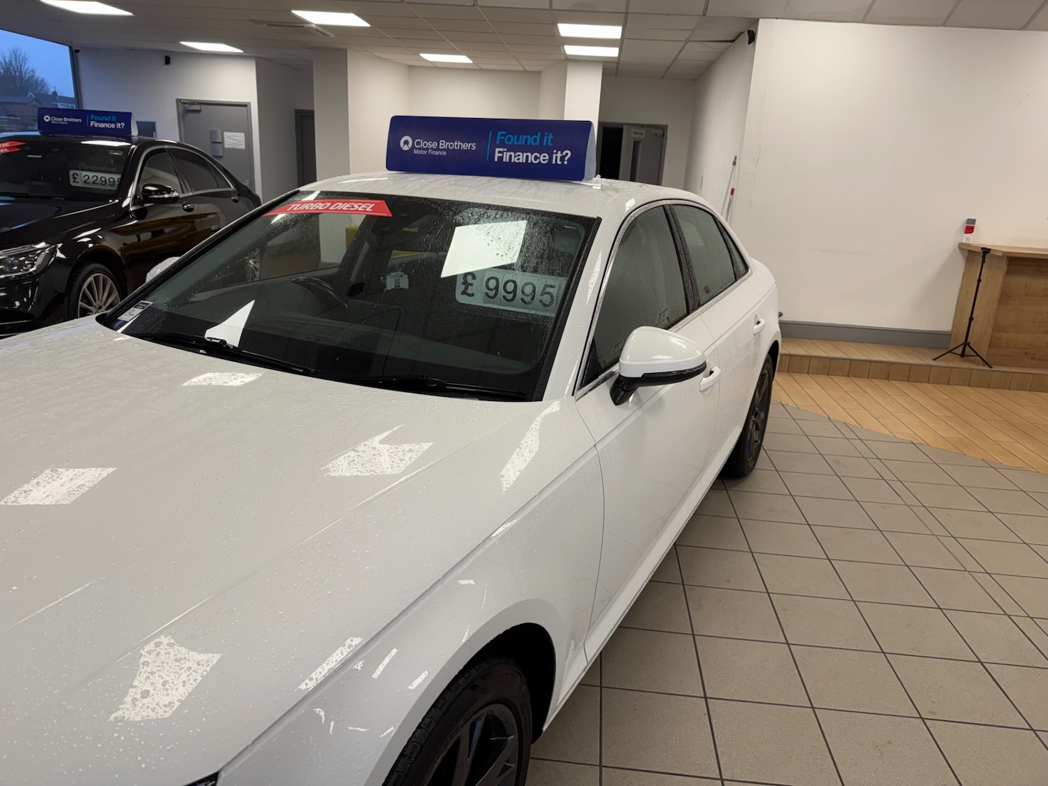 Used Audi A4 2016 for sale - 77225108: Photo 15