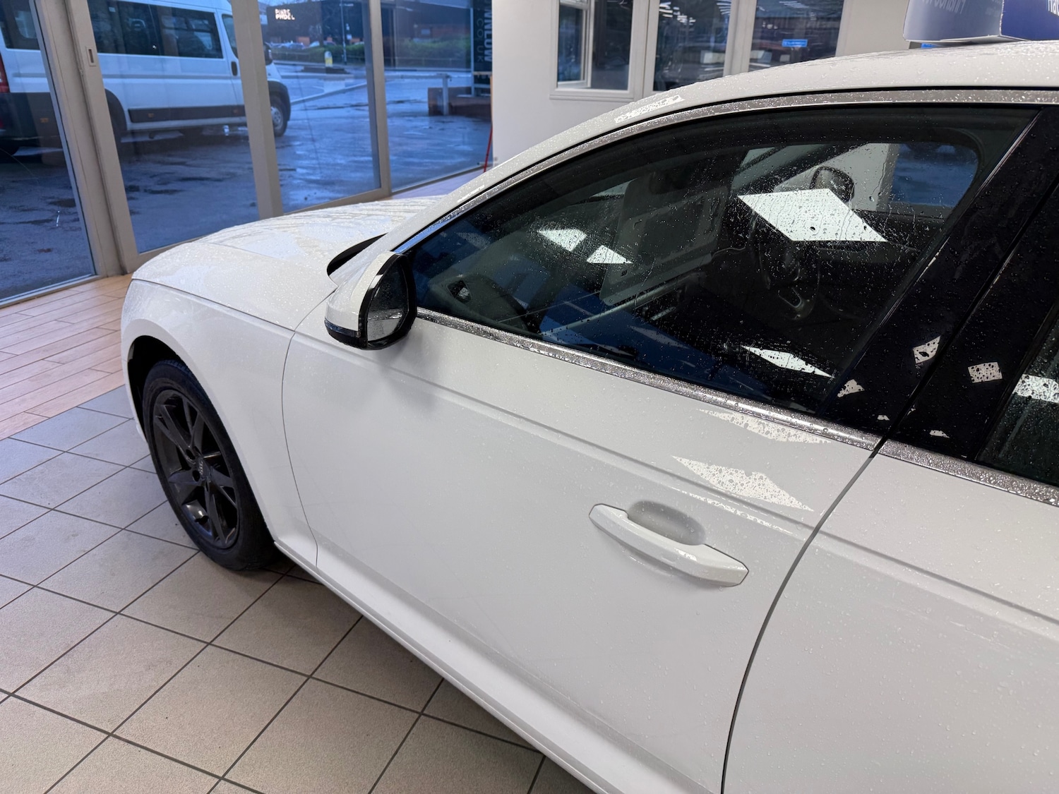 Used Audi A4 2016 for sale - 77225108: Photo 16