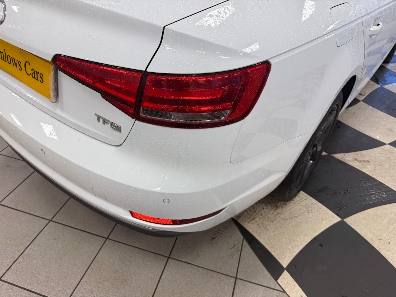 Used Audi A4 2016 for sale - 77225108: Photo 17