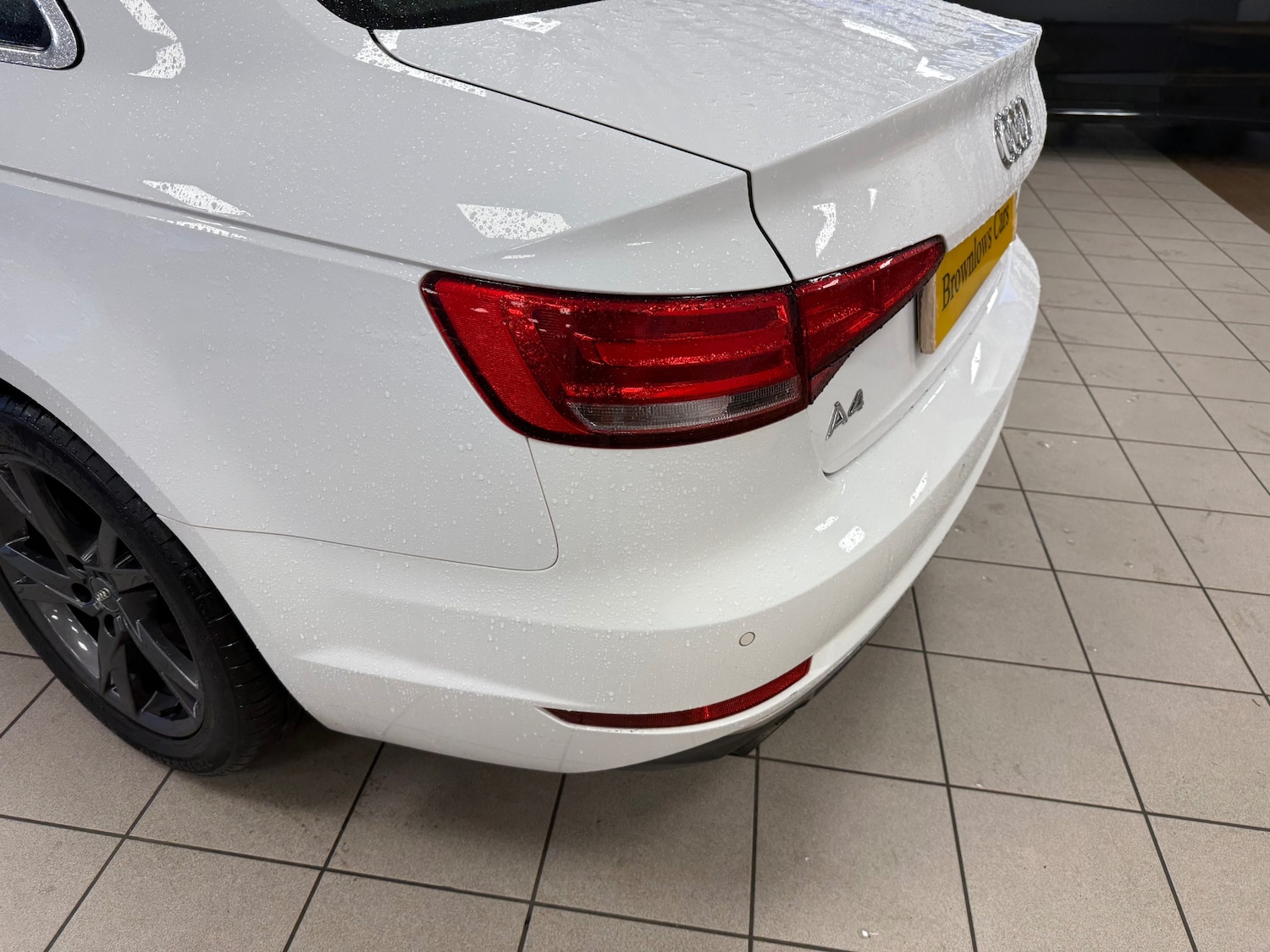 Used Audi A4 2016 for sale - 77225108: Photo 19