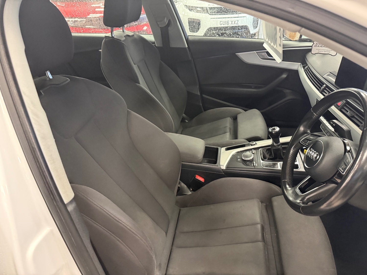 Used Audi A4 2016 for sale - 77225108: Photo 23