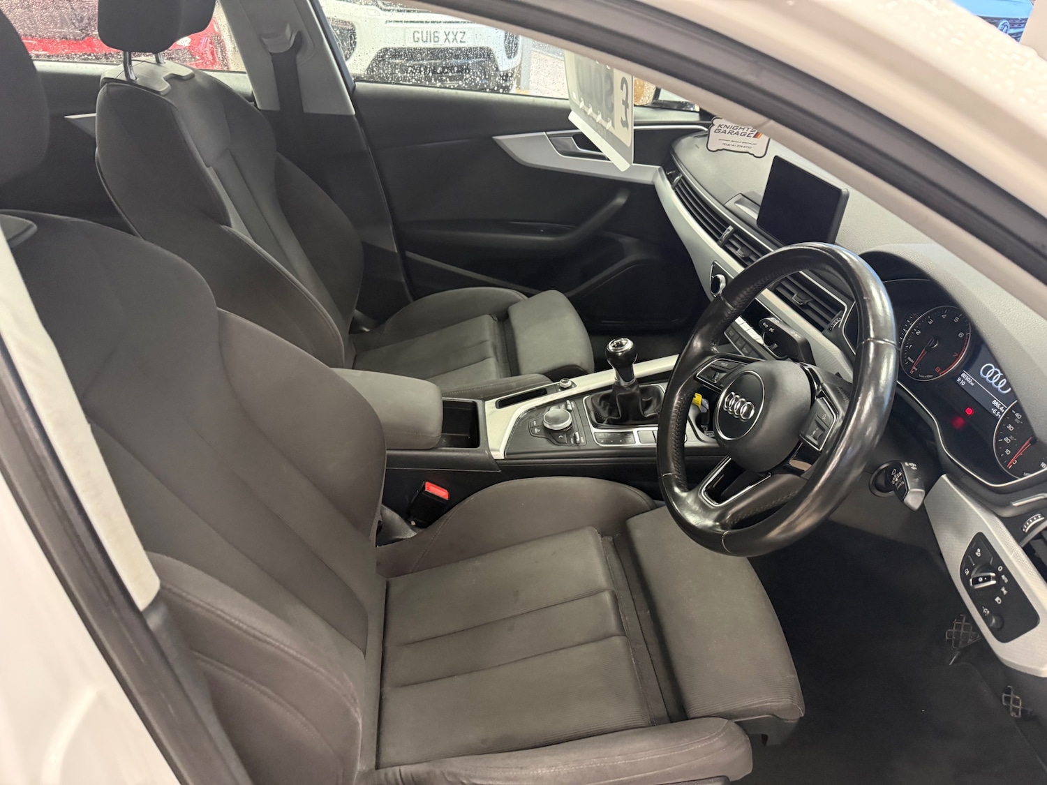 Used Audi A4 2016 for sale - 77225108: Photo 24