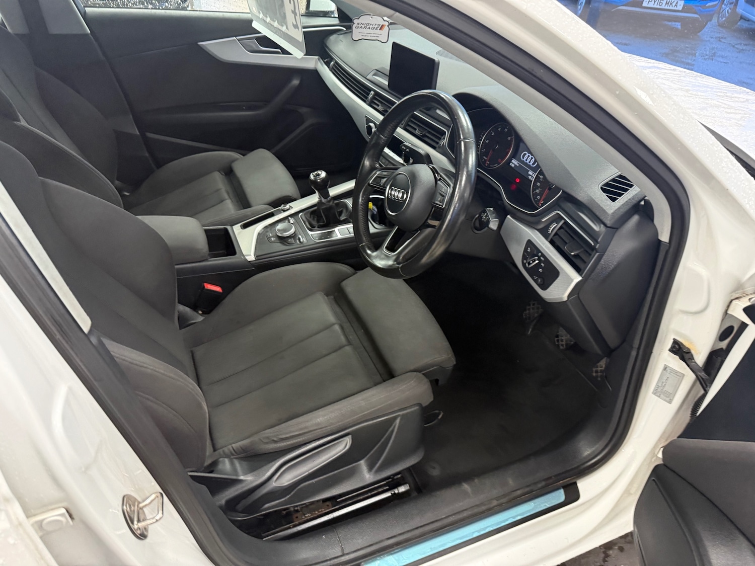 Used Audi A4 2016 for sale - 77225108: Photo 25