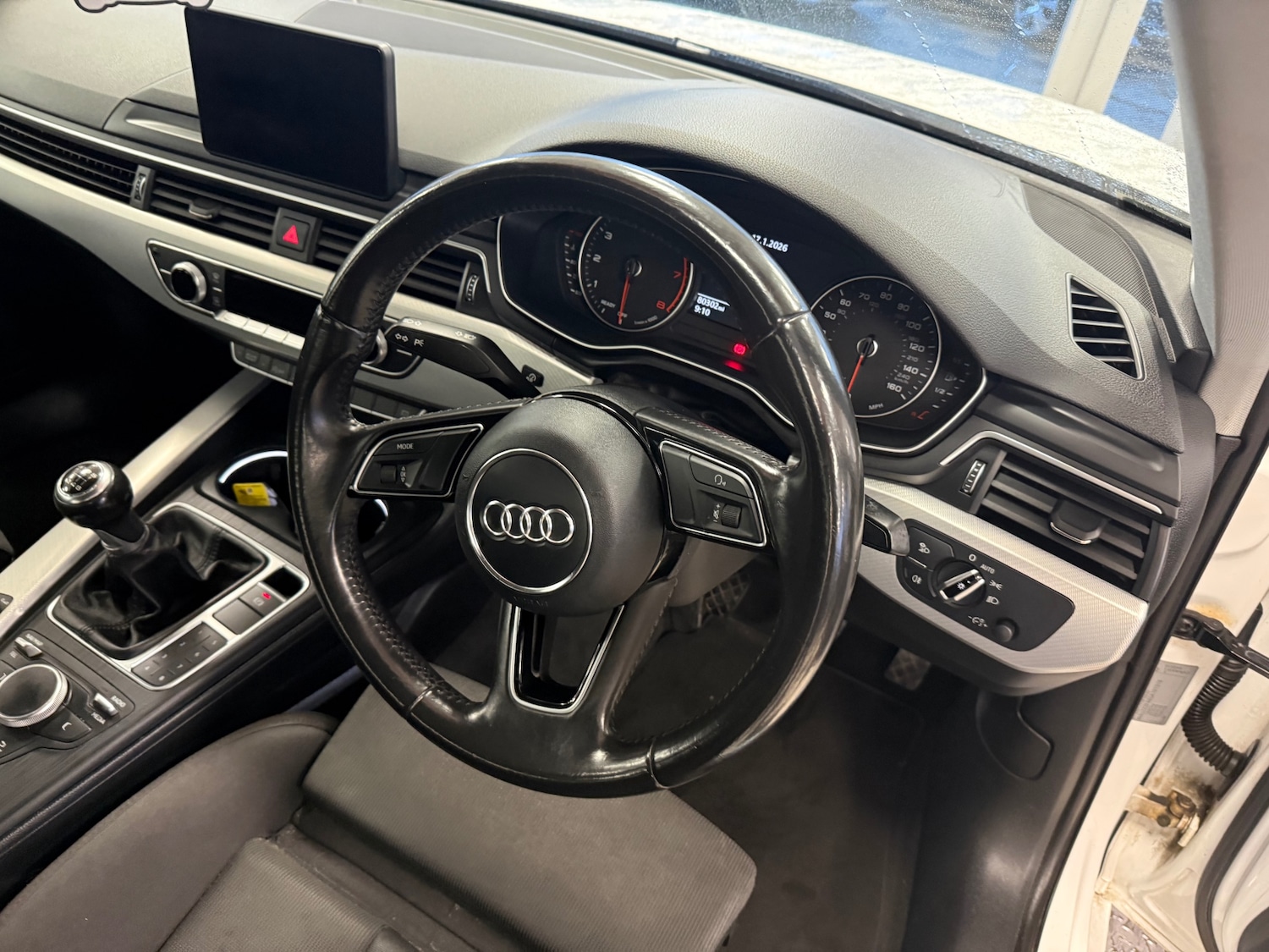Used Audi A4 2016 for sale - 77225108: Photo 27