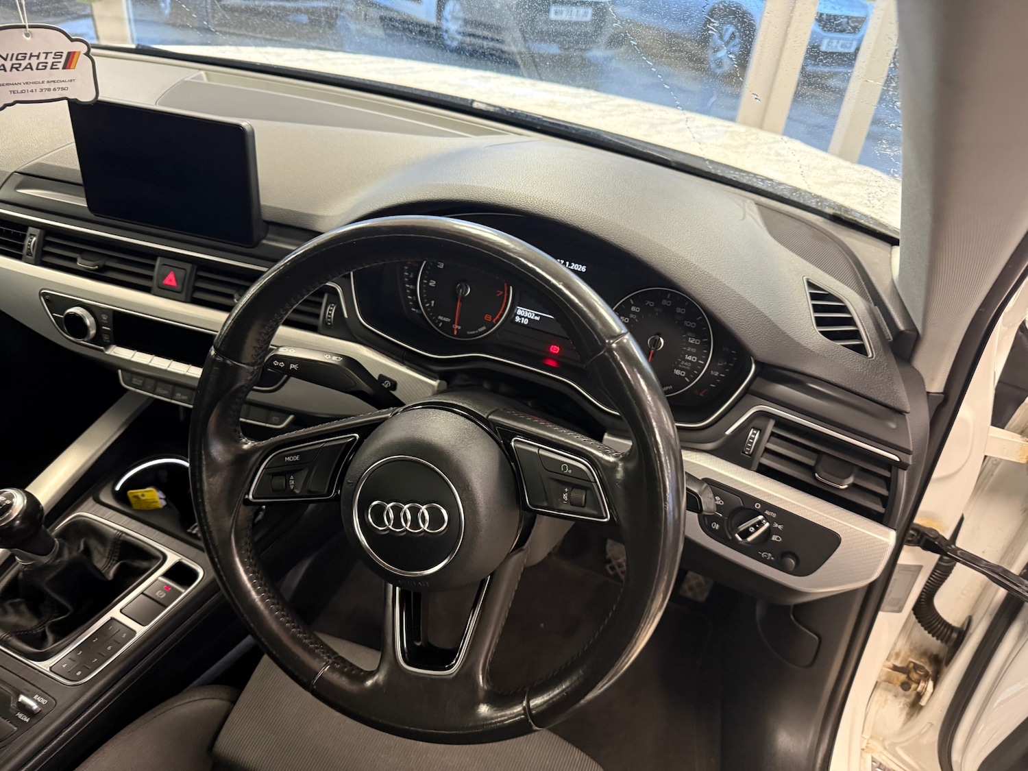 Used Audi A4 2016 for sale - 77225108: Photo 28