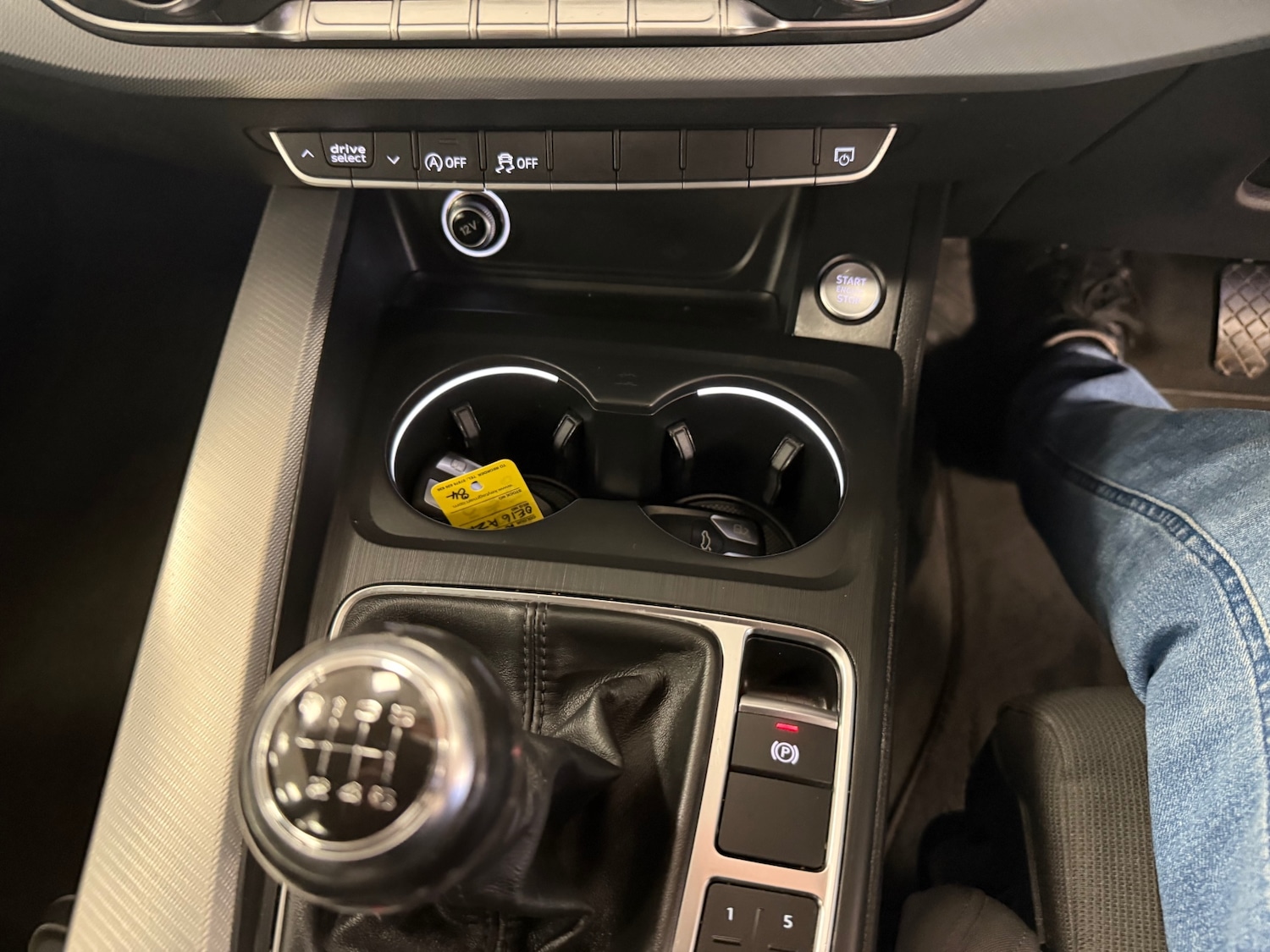 Used Audi A4 2016 for sale - 77225108: Photo 30