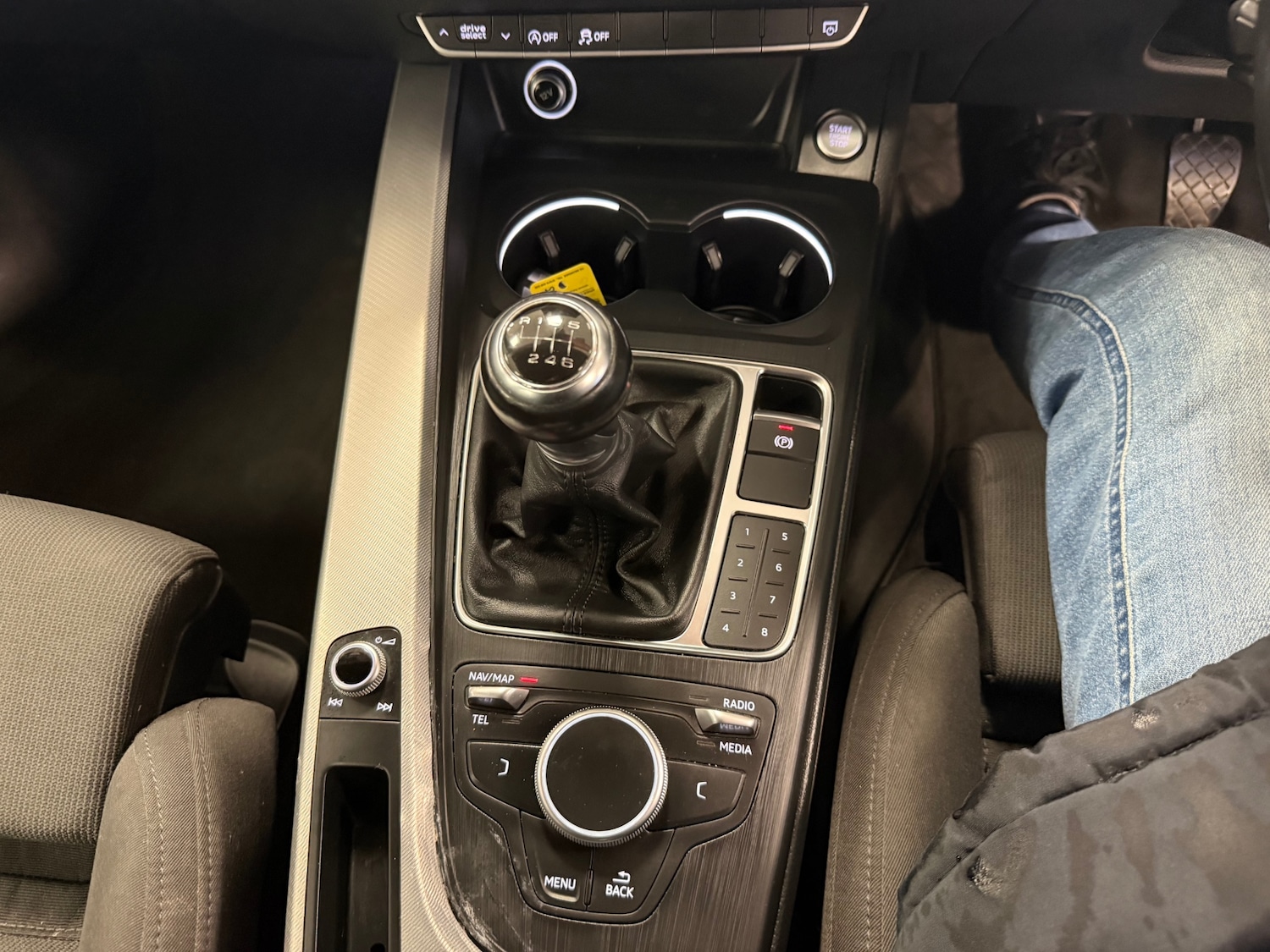 Used Audi A4 2016 for sale - 77225108: Photo 31